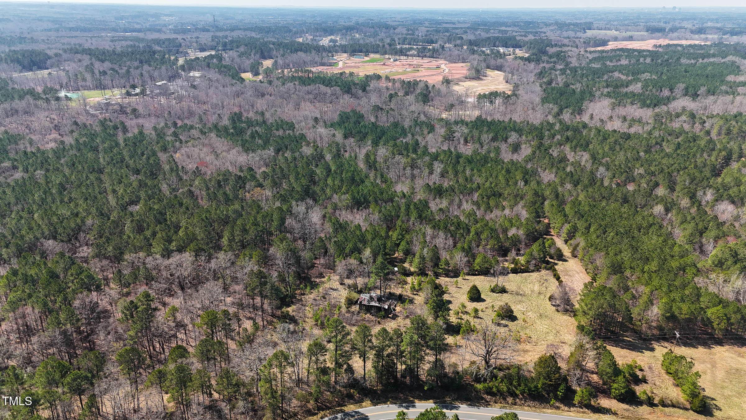 Durham, NC 27703,391 & 409 Southview Road