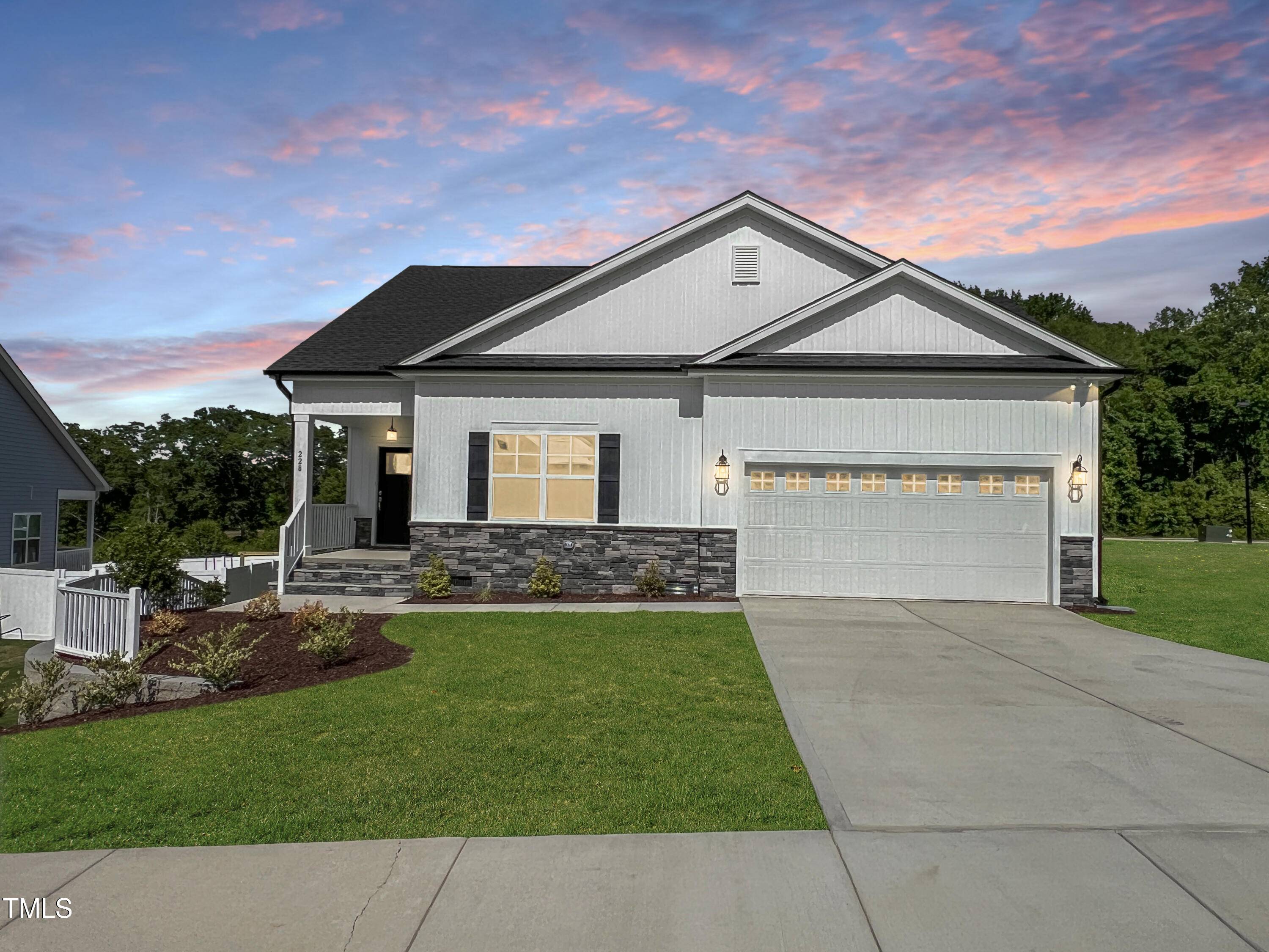 Four Oaks, NC 27524,228 Pecan Valley Way