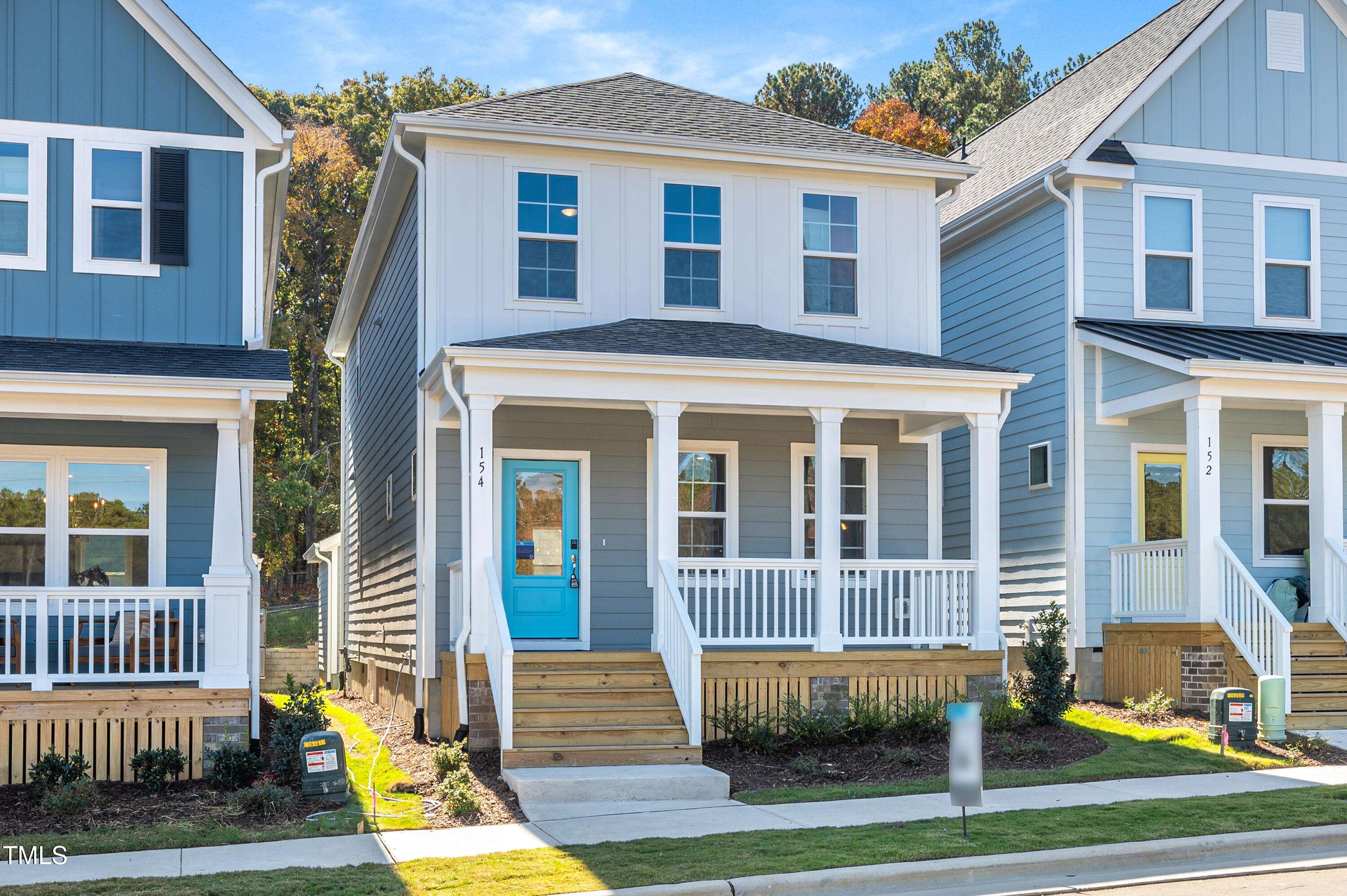 Chapel Hill, NC 27514,113 Weavers Grove Drive