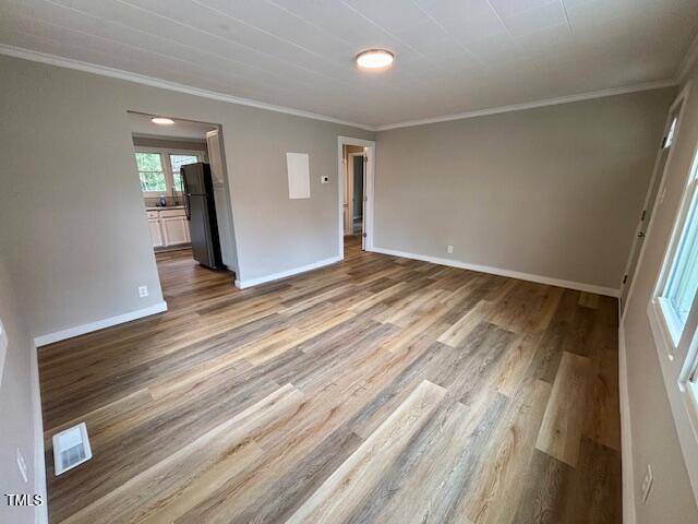 Henderson, NC 27536,1405 Parham Street