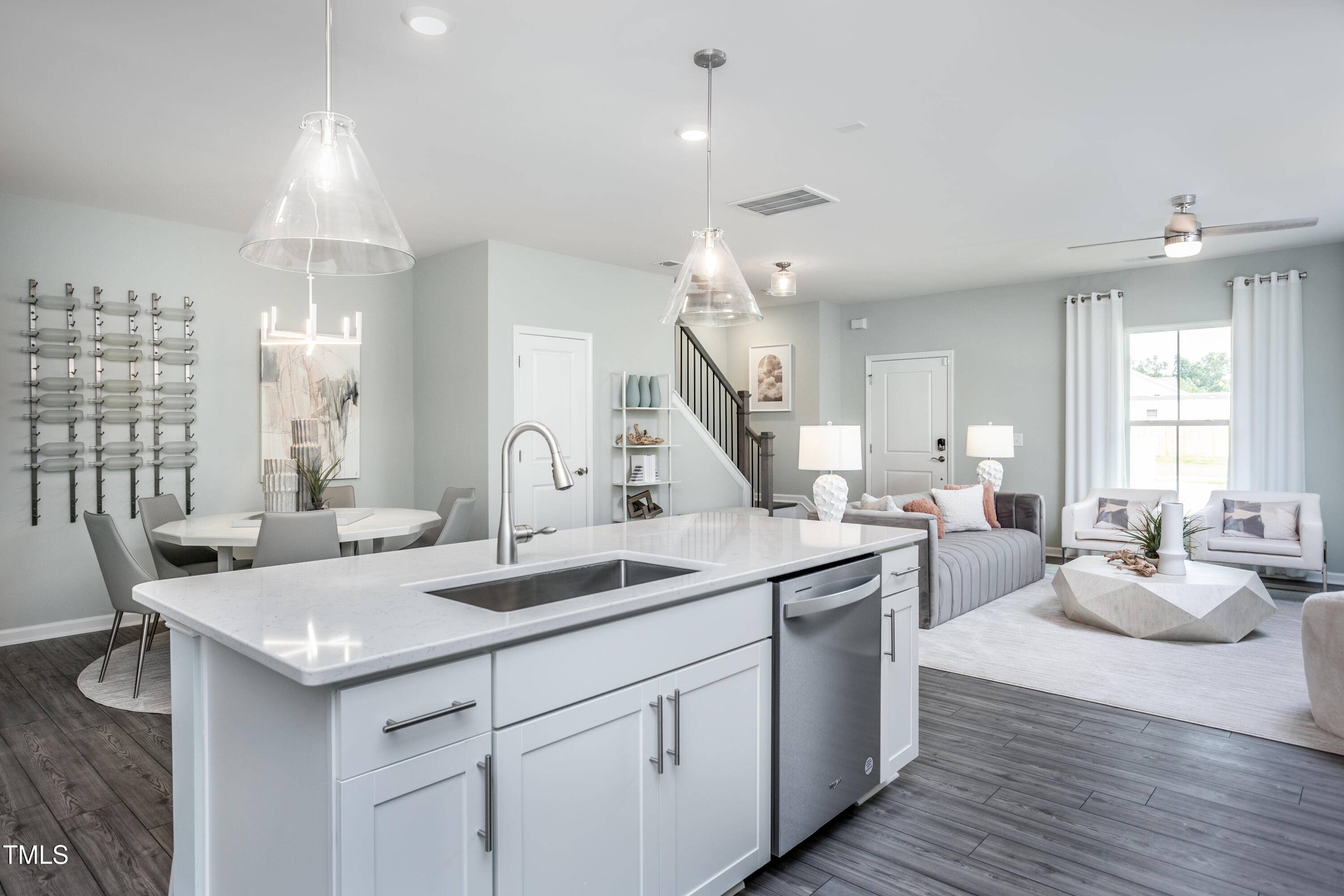 Raleigh, NC 27603,373 Fosterton Cottage Way