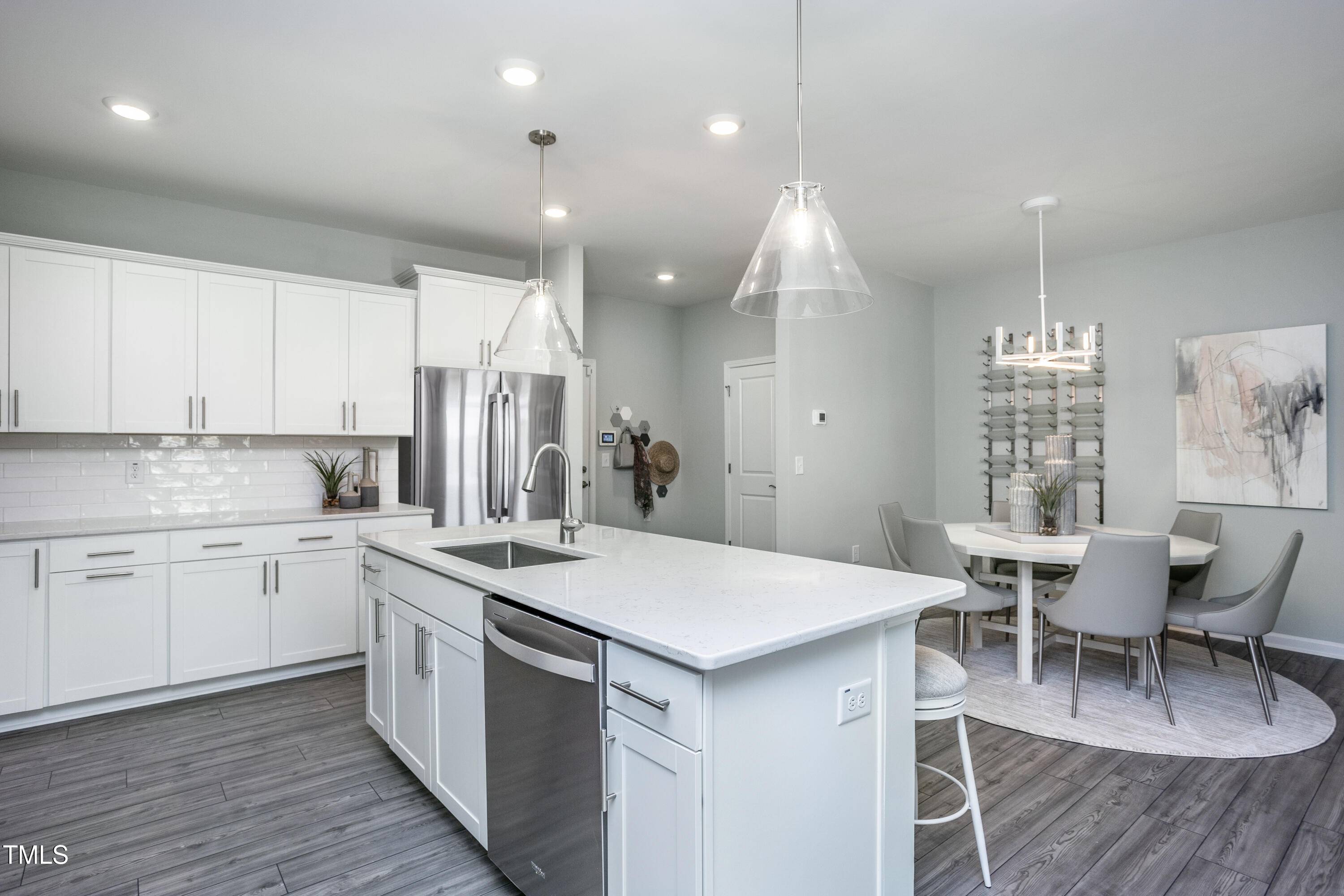 Raleigh, NC 27603,373 Fosterton Cottage Way