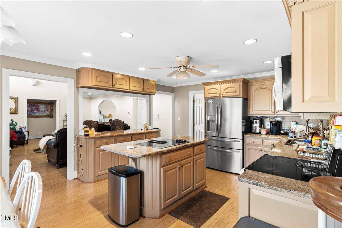 Milton, NC 27305,84 River Bend Road