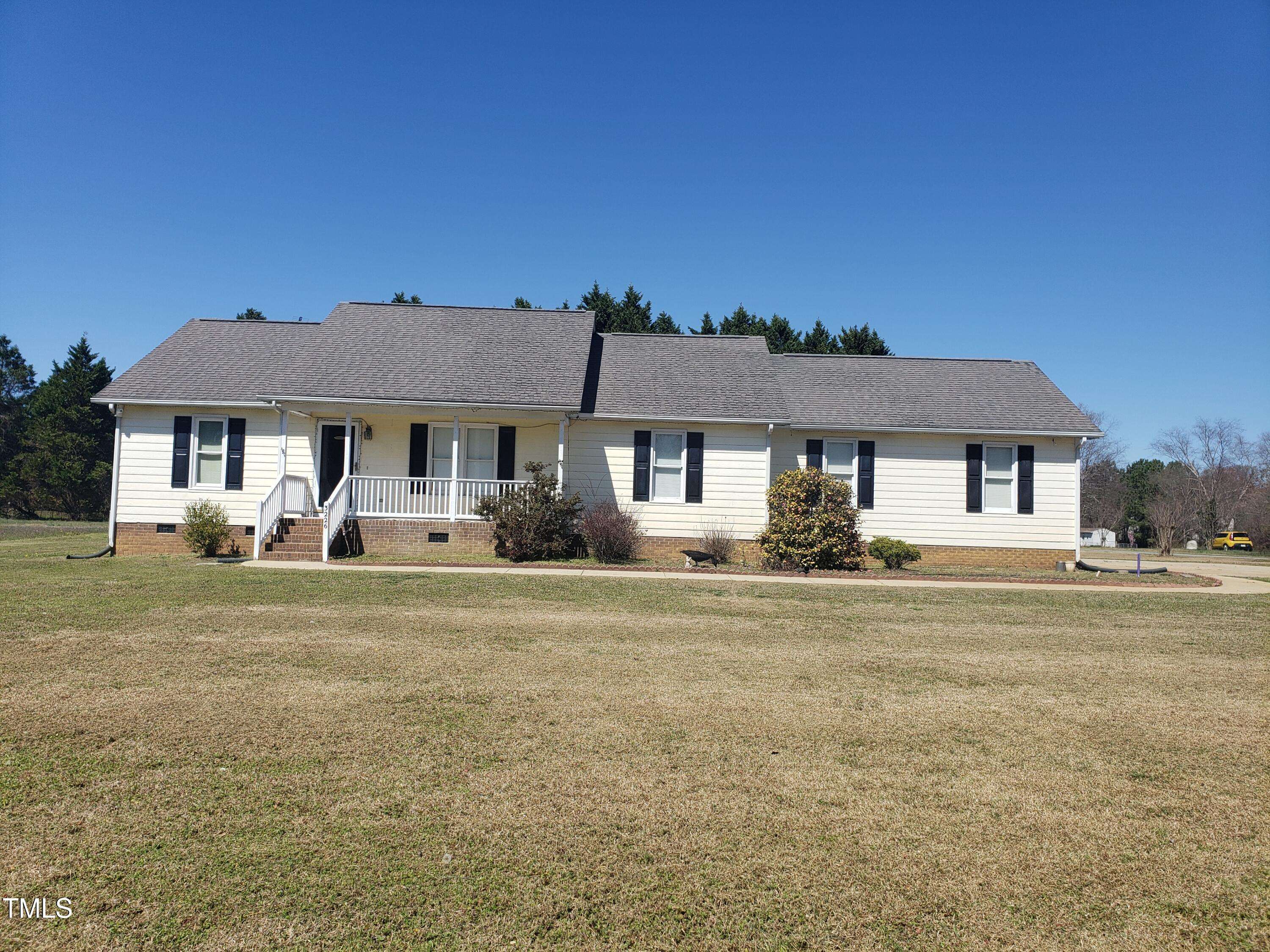 Clayton, NC 27527,3226 Powhatan Road