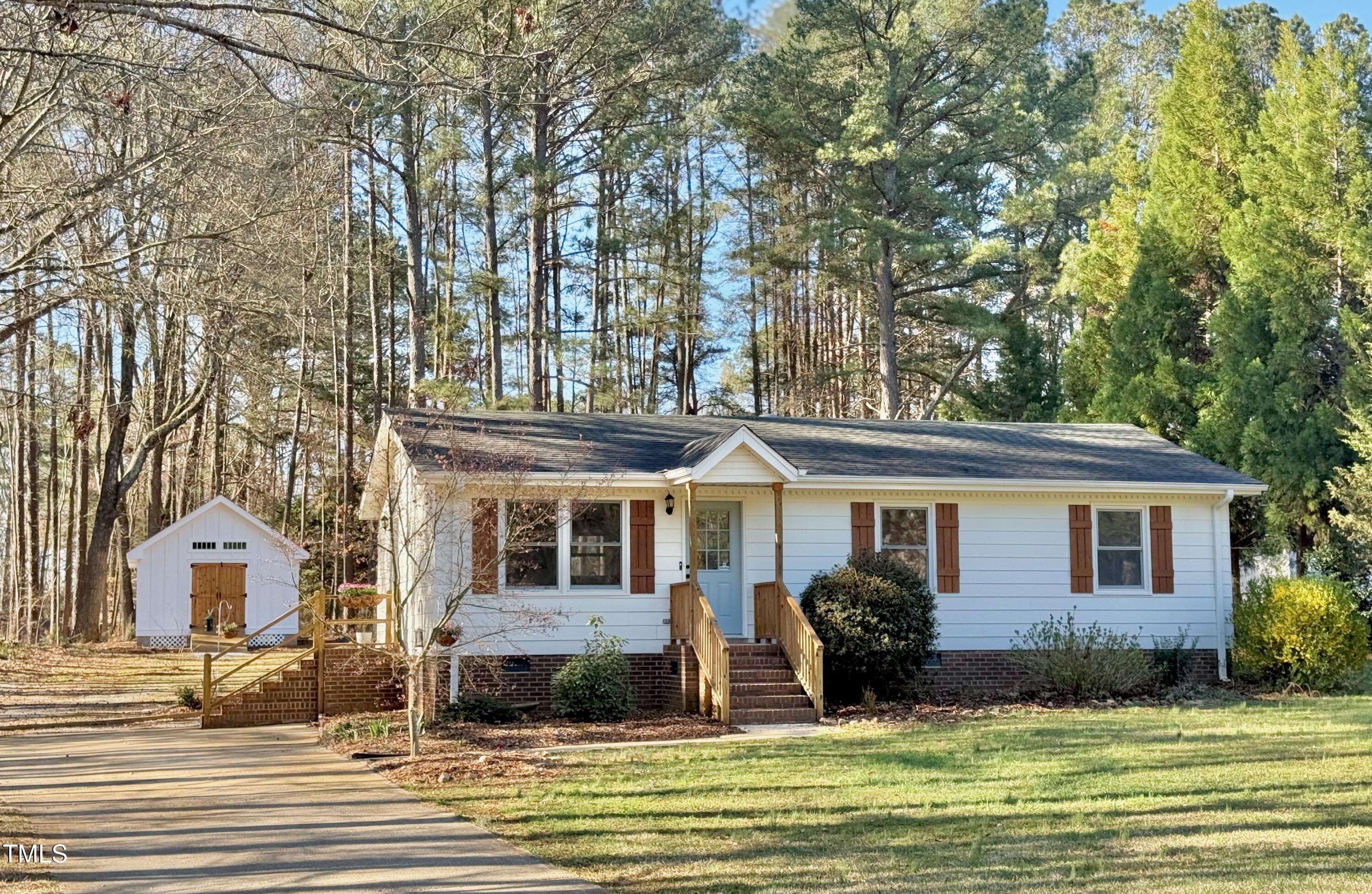Apex, NC 27539,2624 Brad Court