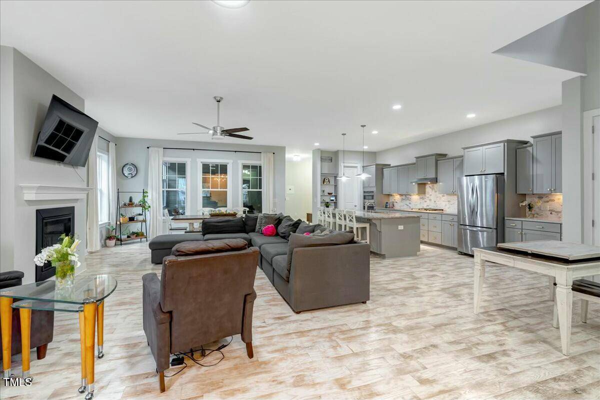 Raleigh, NC 27616,6609 Truxton Lane