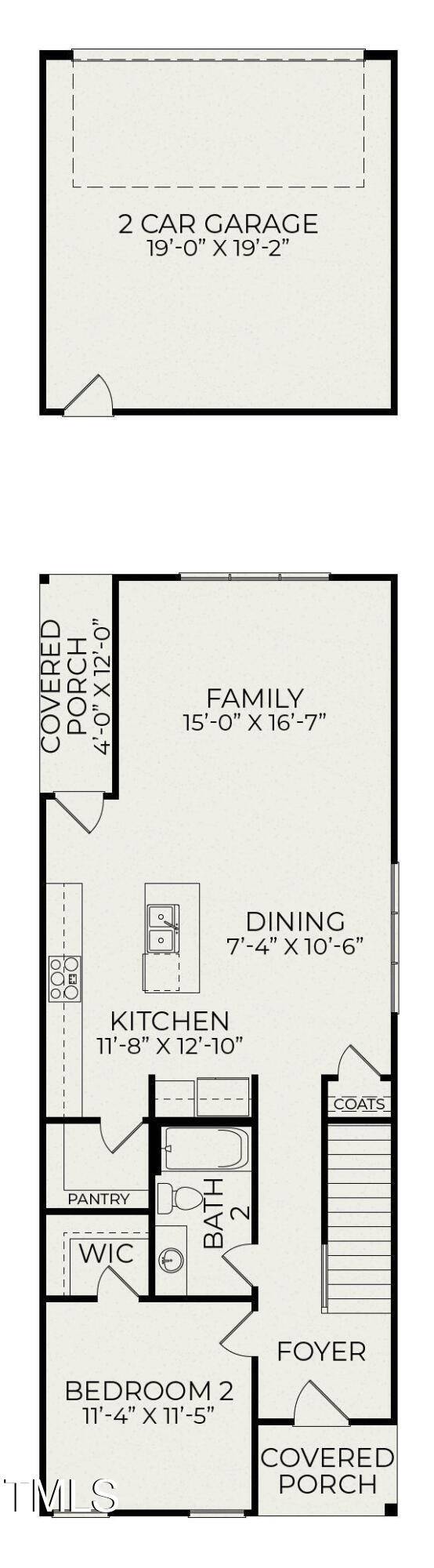 Pittsboro, NC 27312,101 Parkland Drive