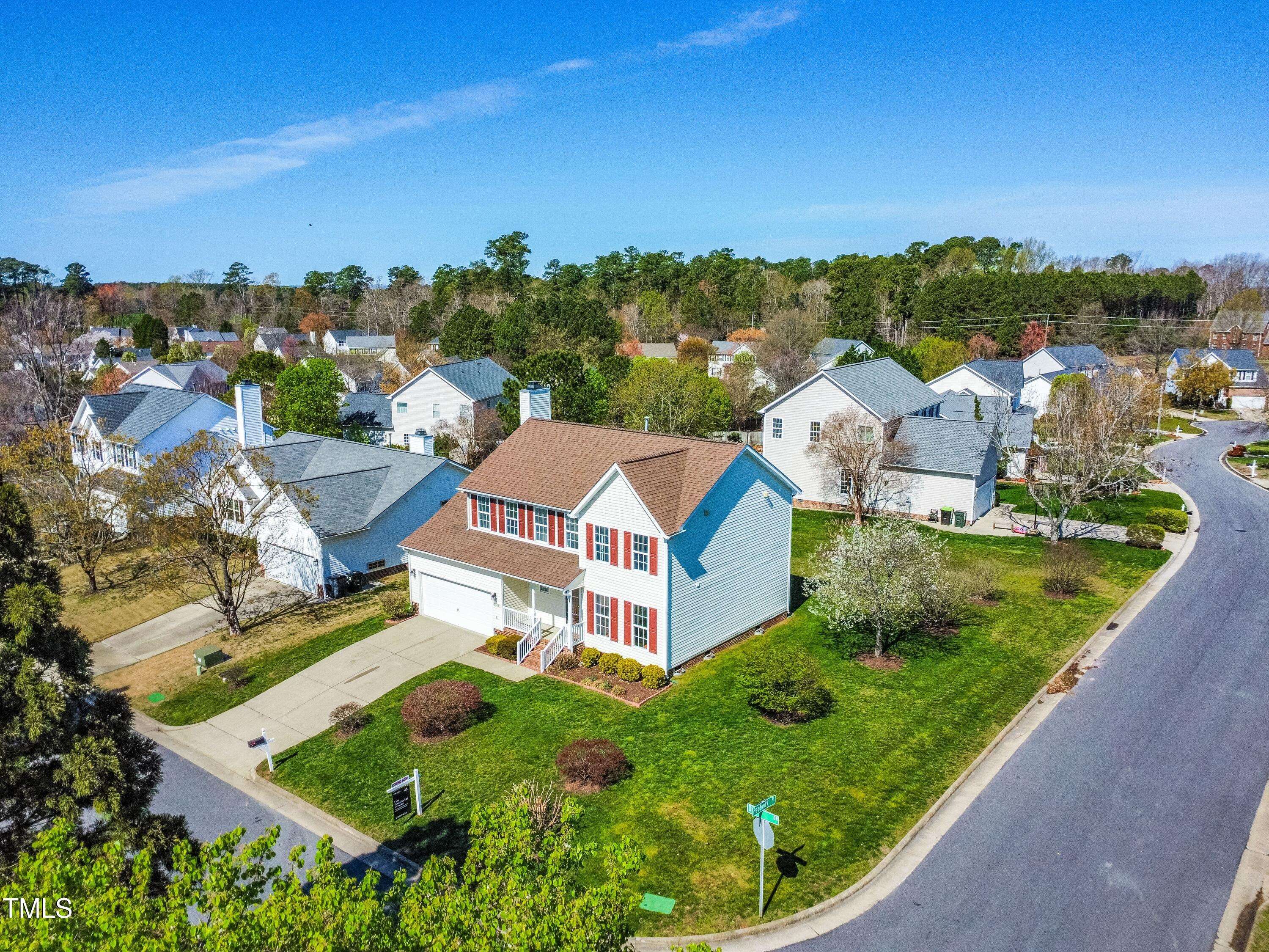 Apex, NC 27523,2400 Dial Dr Drive