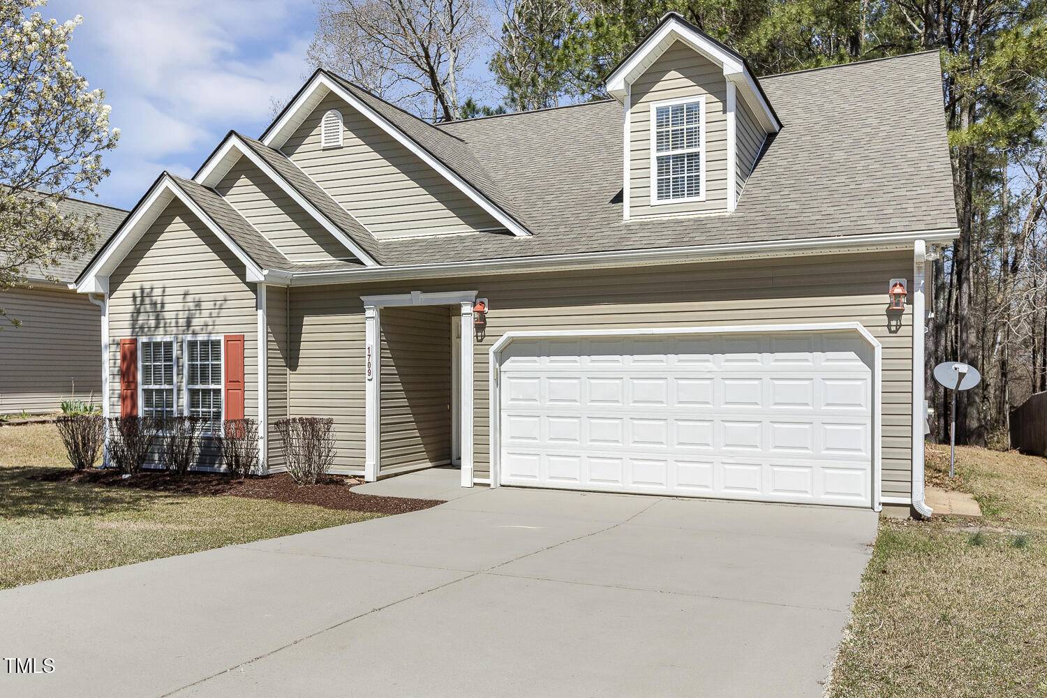 Fuquay Varina, NC 27526,1709 Heisser Lane