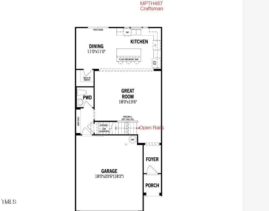 Garner, NC 27529,172 Kobus Court