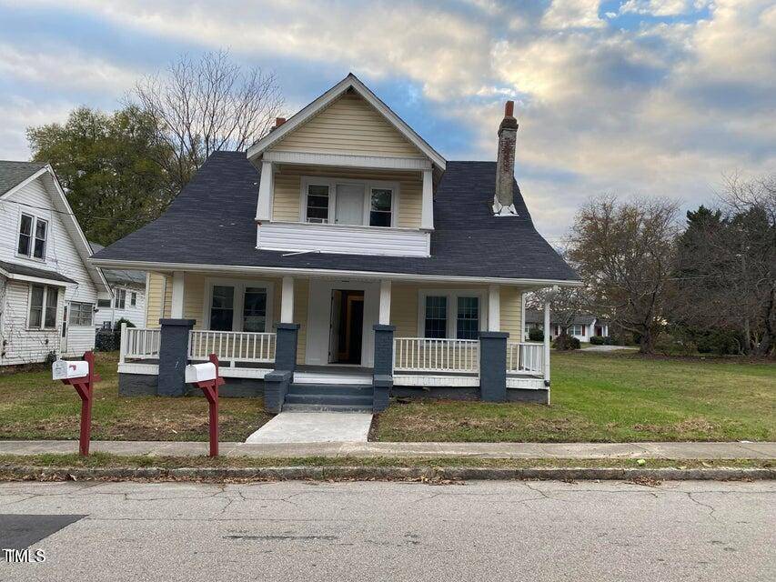 Reidsville, NC 27320,304 S Washington Avenue