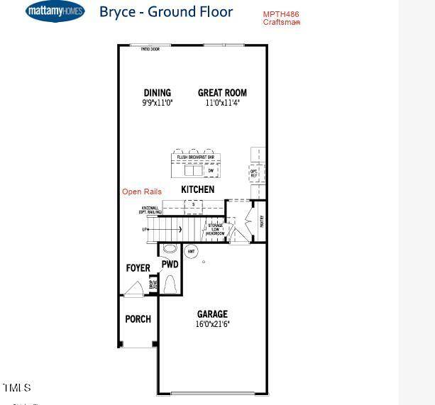 Garner, NC 27529,168 Kobus Court