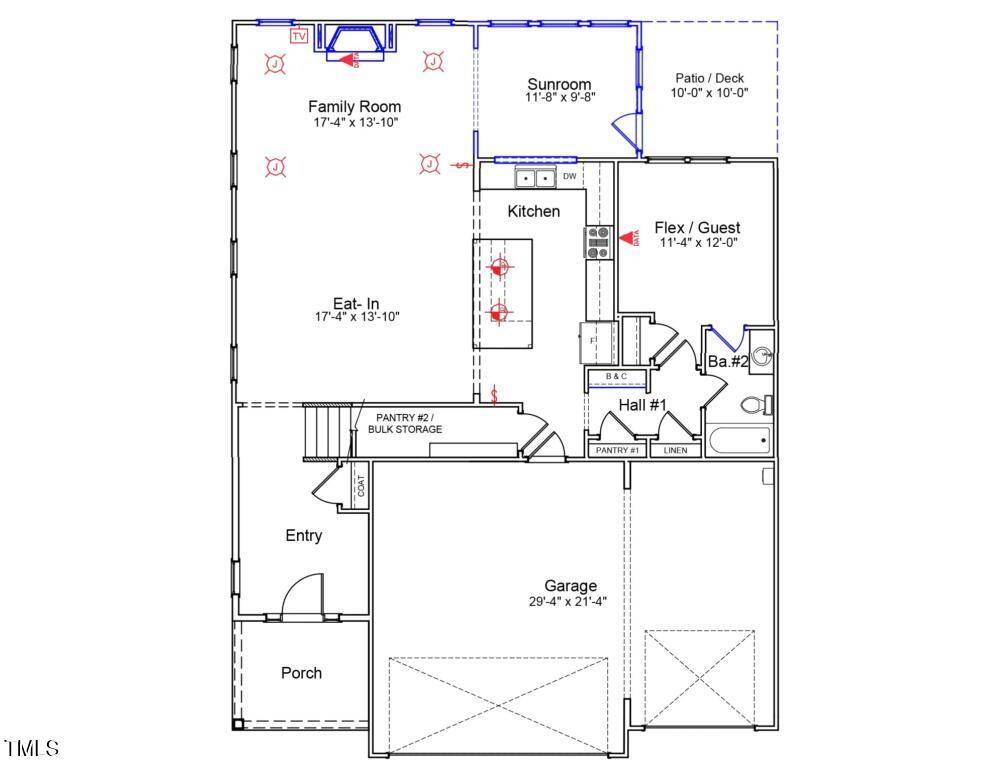 Raleigh, NC 27603,247 Augusta Pond Way #164