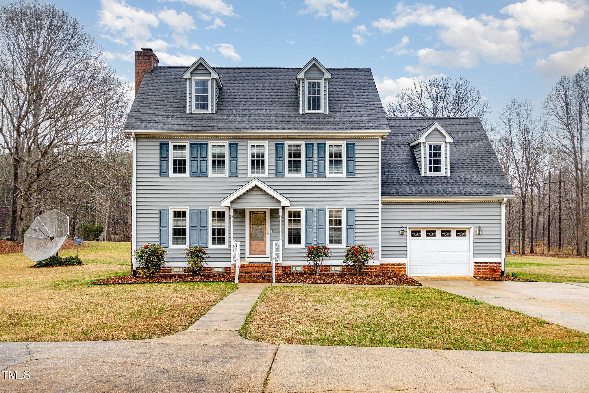 Clayton, NC 27527,205 Fox Hollow Drive