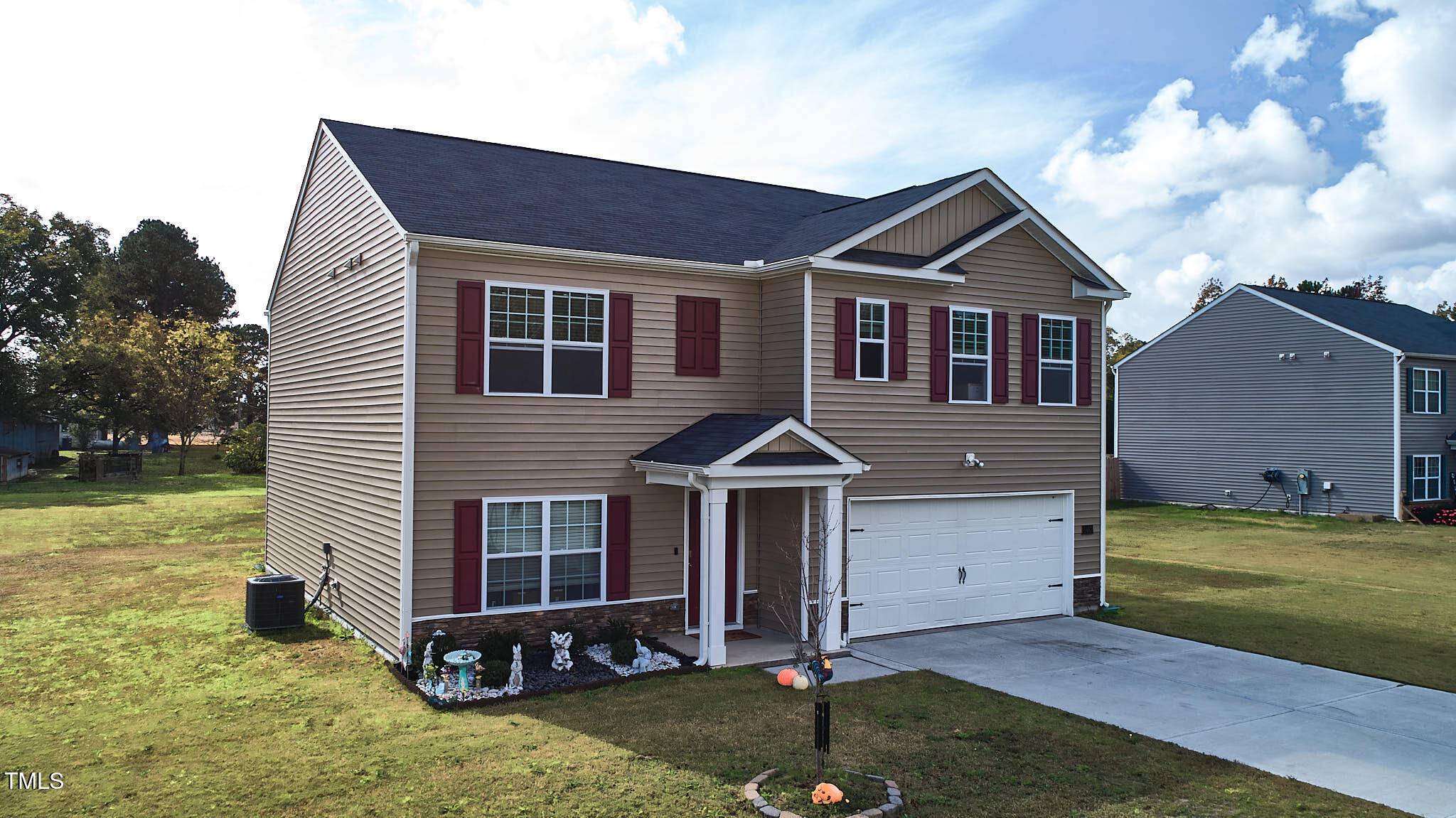 Wilson, NC 27893,5487 Carolines Way