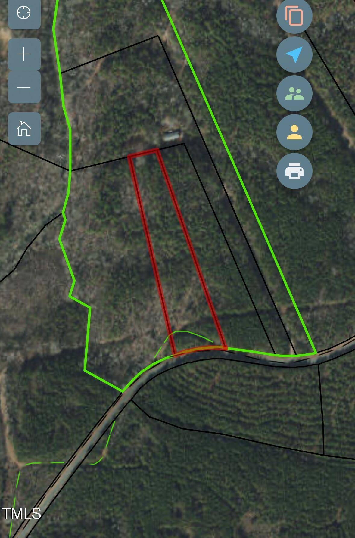 Siler City, NC 27344,3240 Lambeth Mill Road