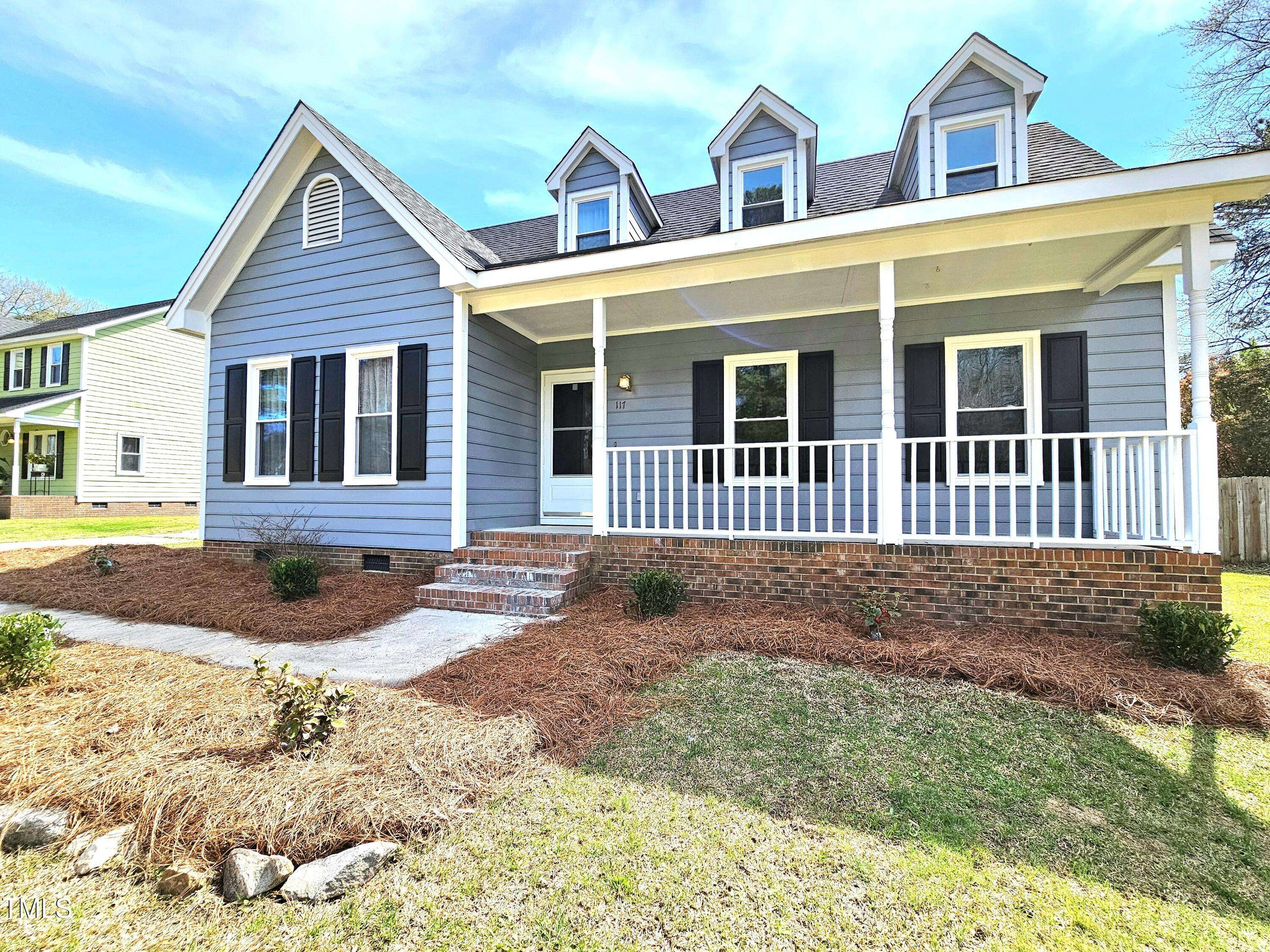 Angier, NC 27501,117 Woodcroft Drive Drive