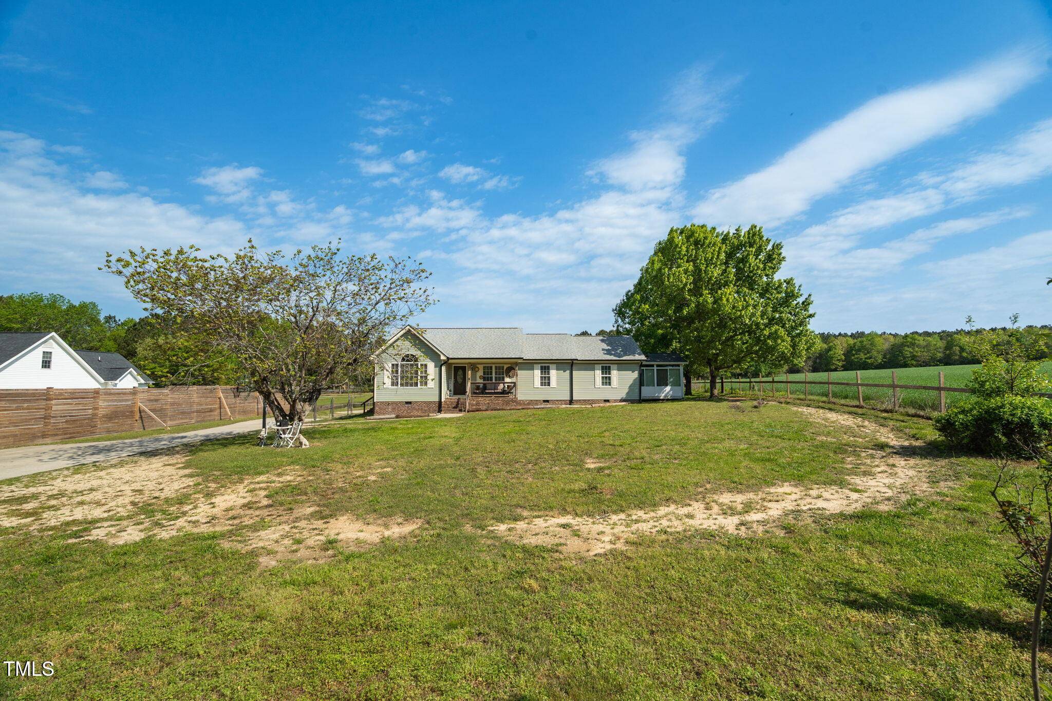 Louisburg, NC 27549,7397 Pearces Road