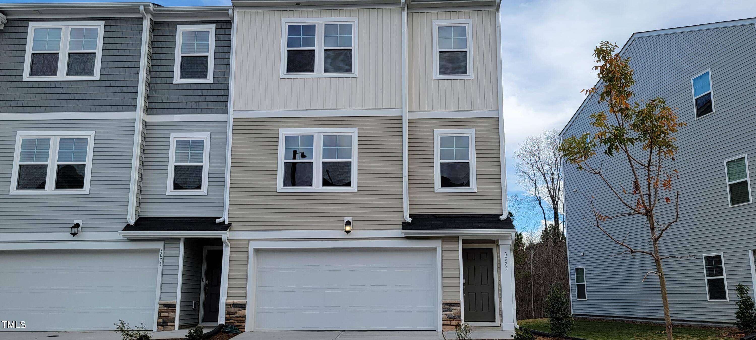 Durham, NC 27703,3025 Castle Loch Lane