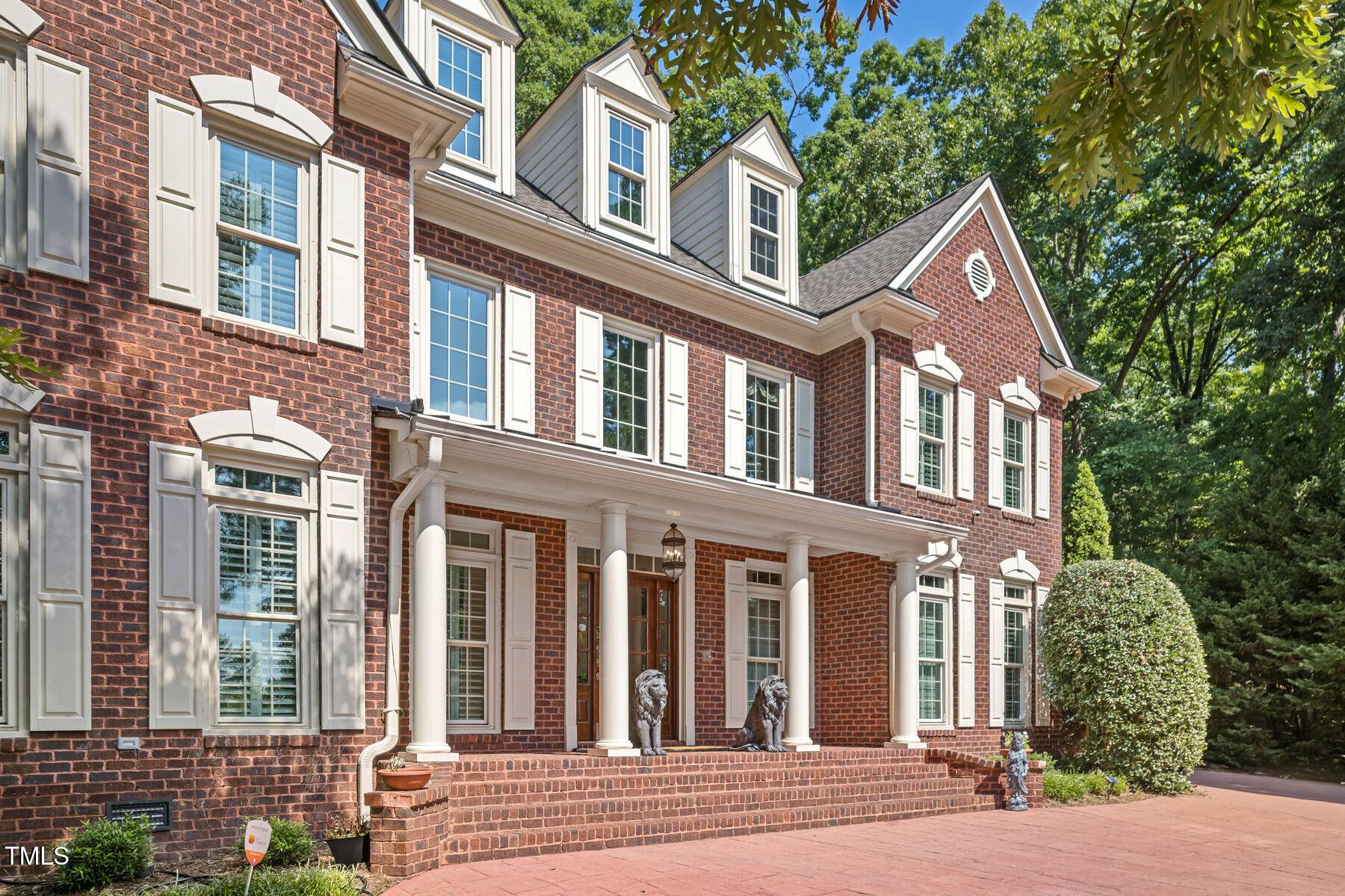 Chapel Hill, NC 27514,405 Silver Creek Trail