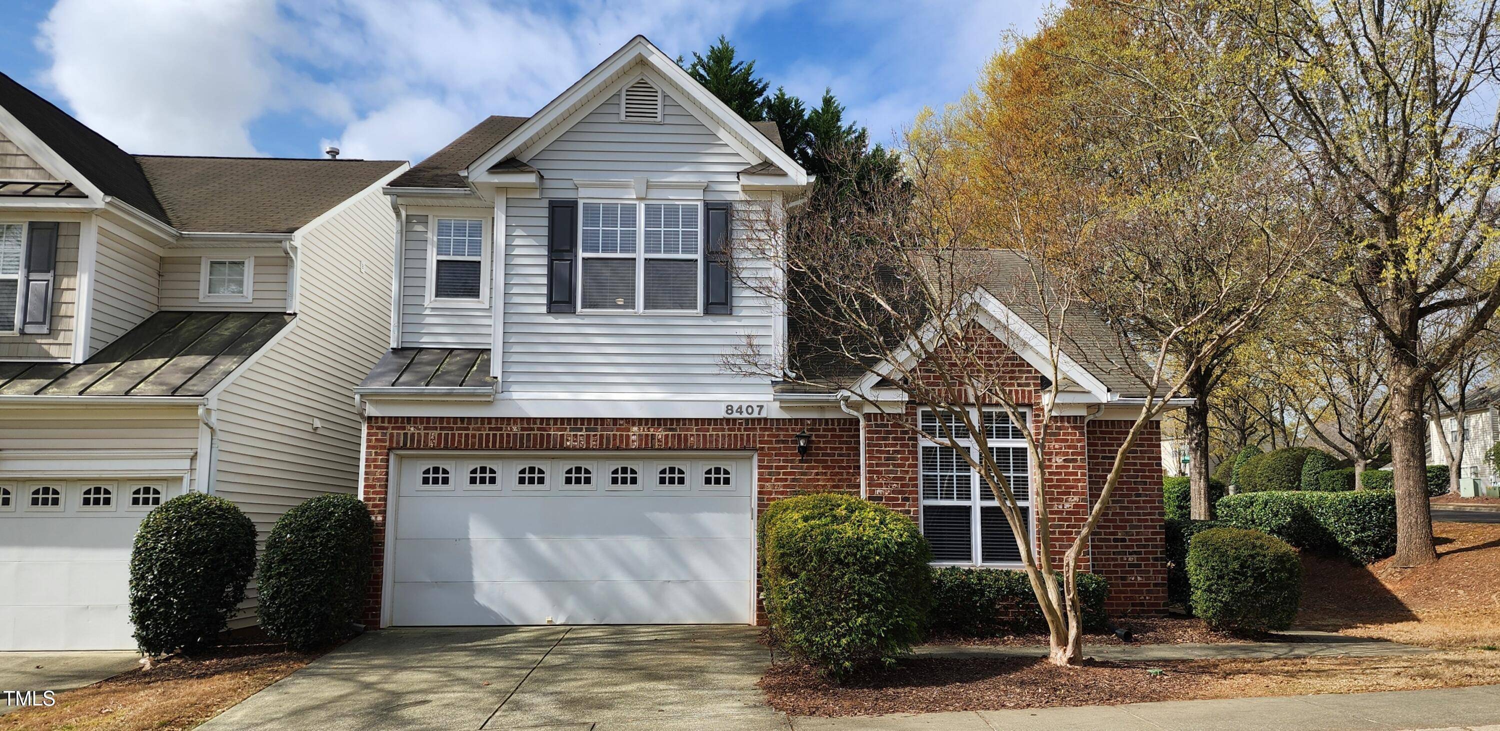 Raleigh, NC 27613,8407 Stoneyard Place