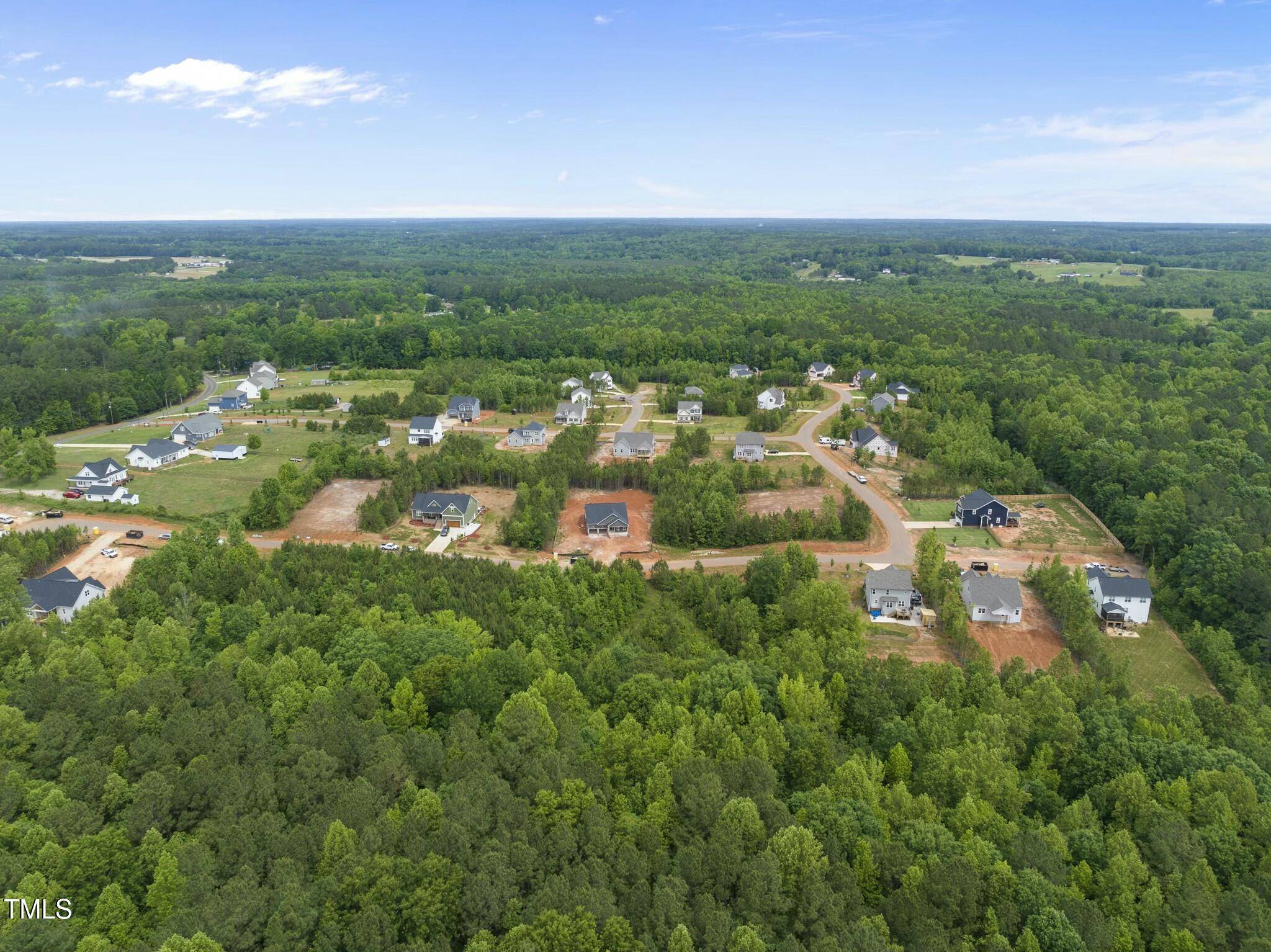 Spring Hope, NC 27882,40 Morning Dew Way