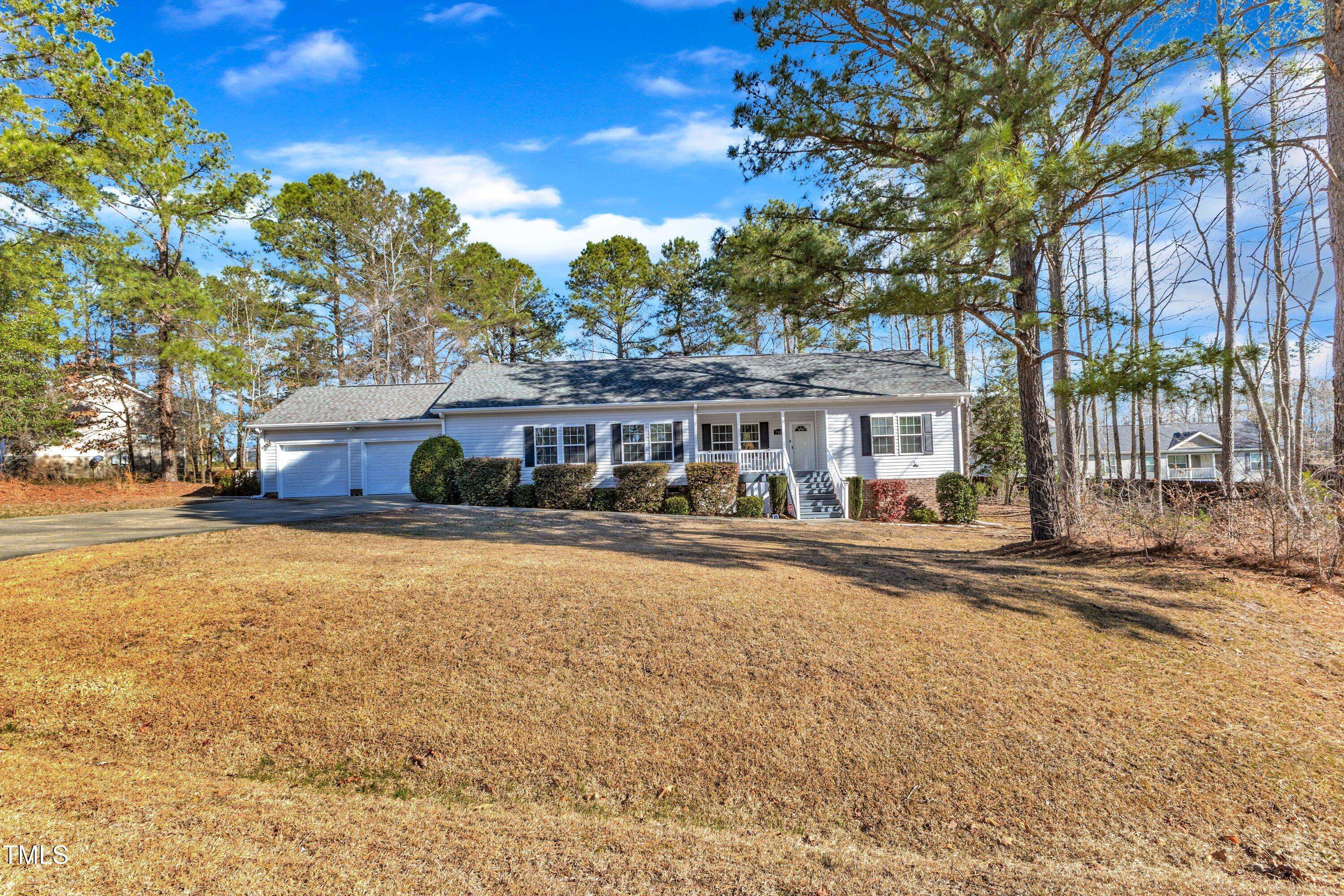 Willow Springs, NC 27592,7524 Faith Haven Court