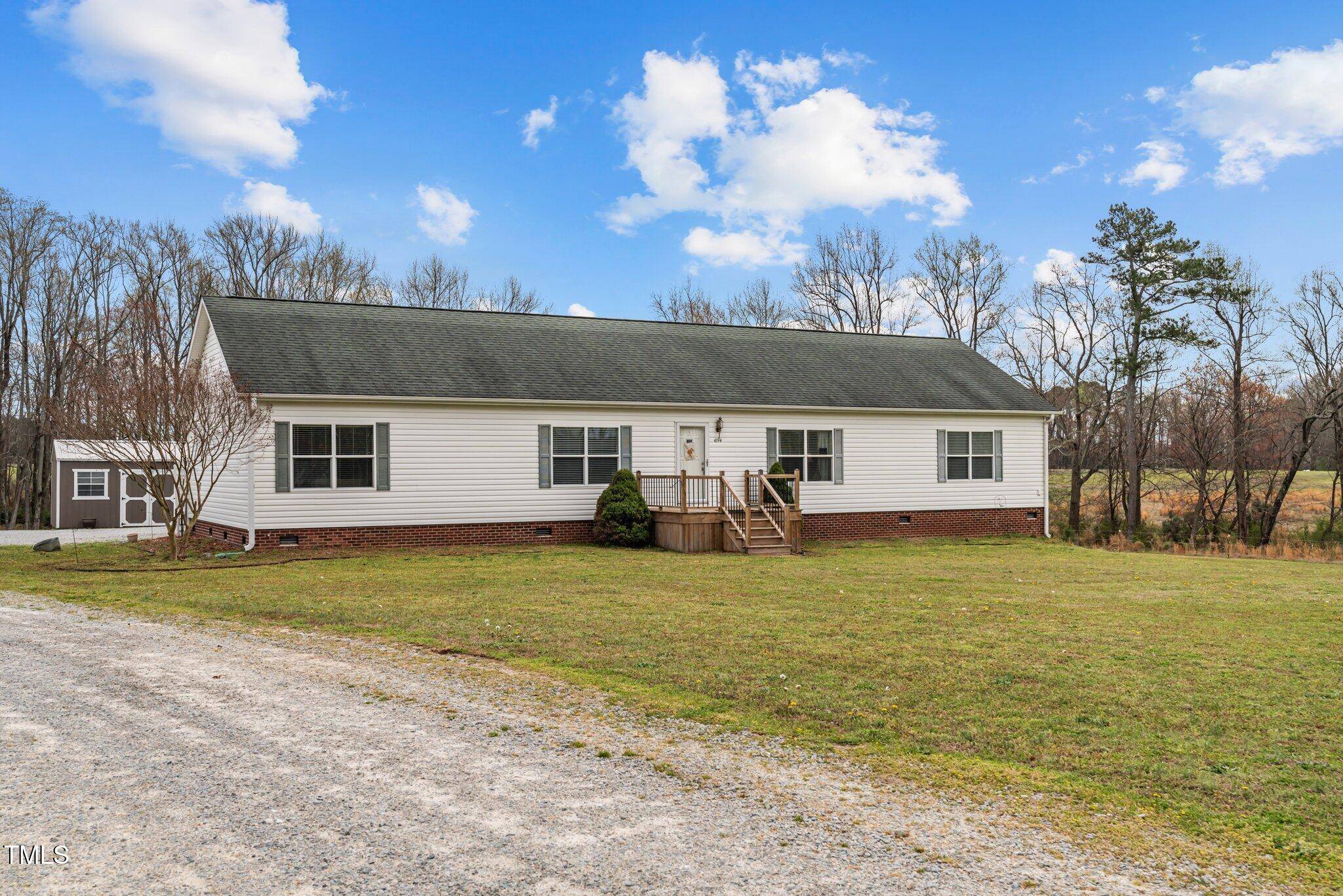Angier, NC 27501,4194 Abattoir Road