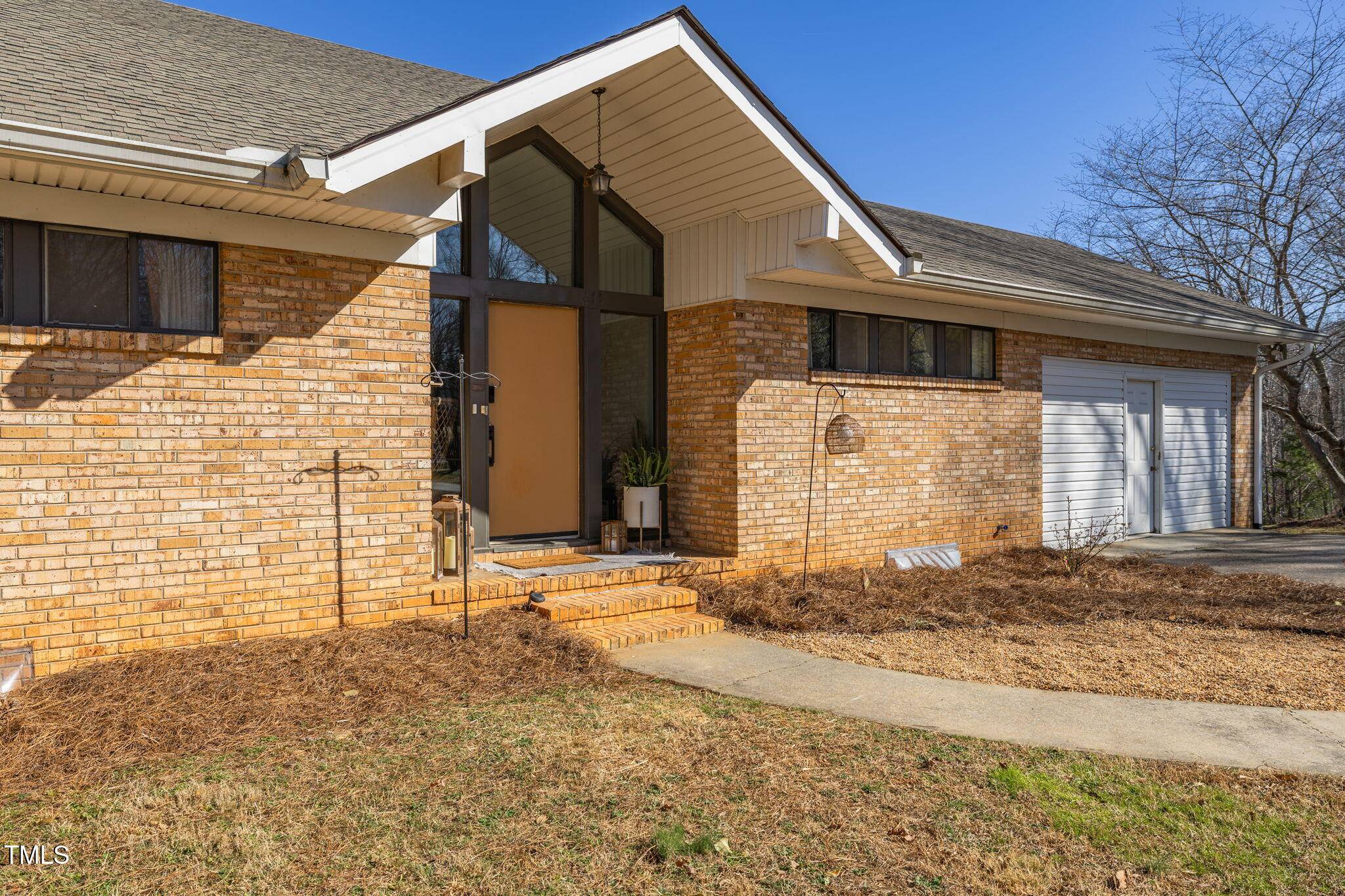 Ruffin, NC 27326,671 Happy Home School Road