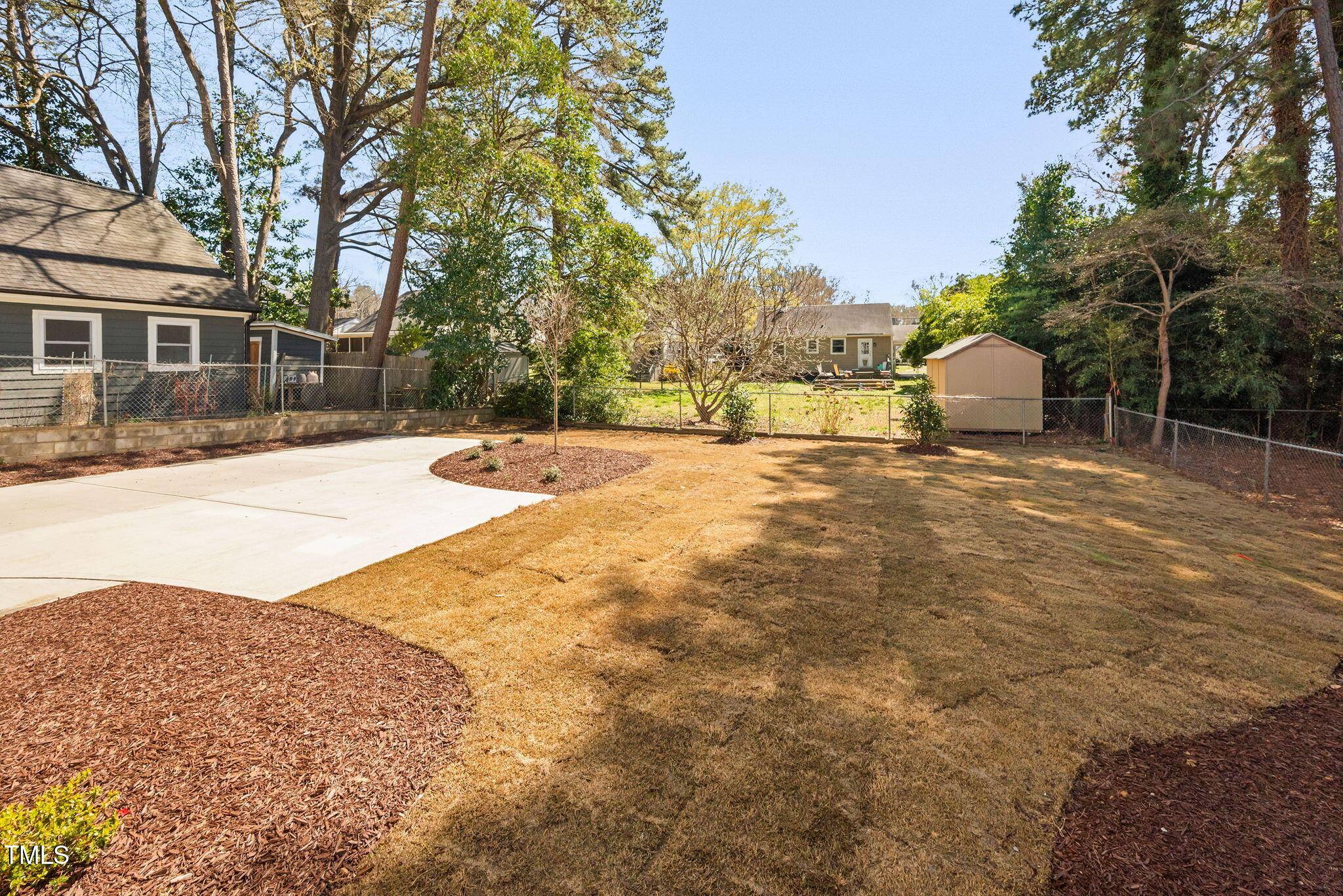 Raleigh, NC 27604,604 Edmund Street