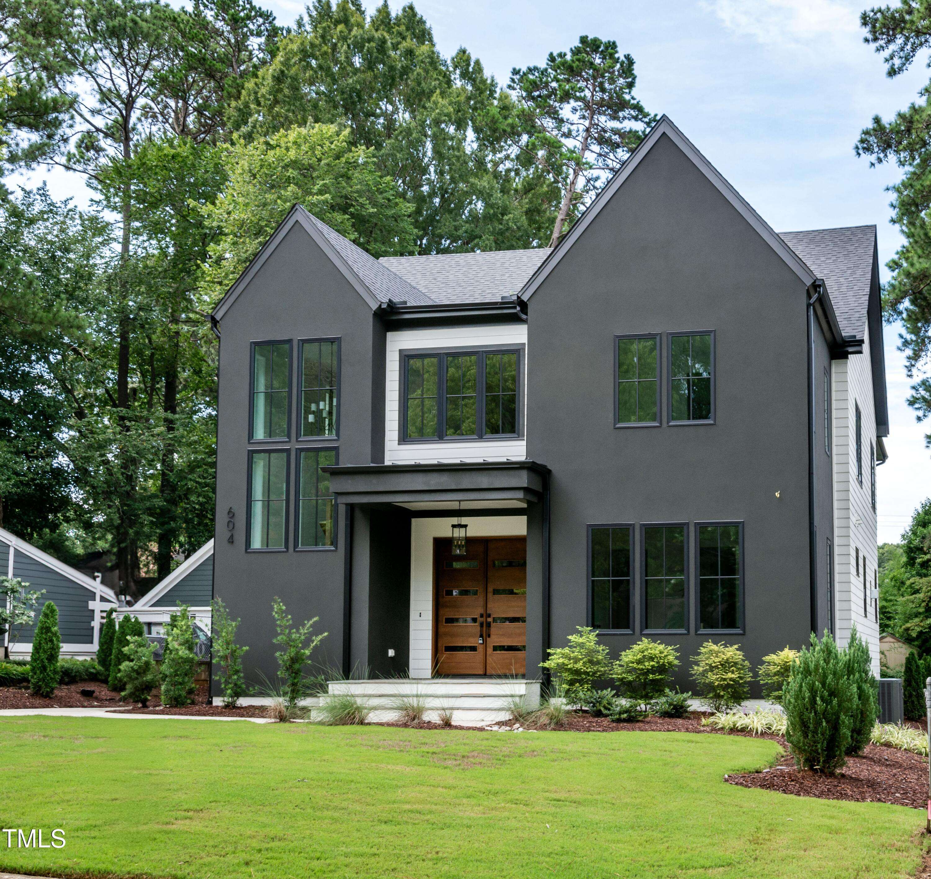 Raleigh, NC 27604,604 Edmund Street