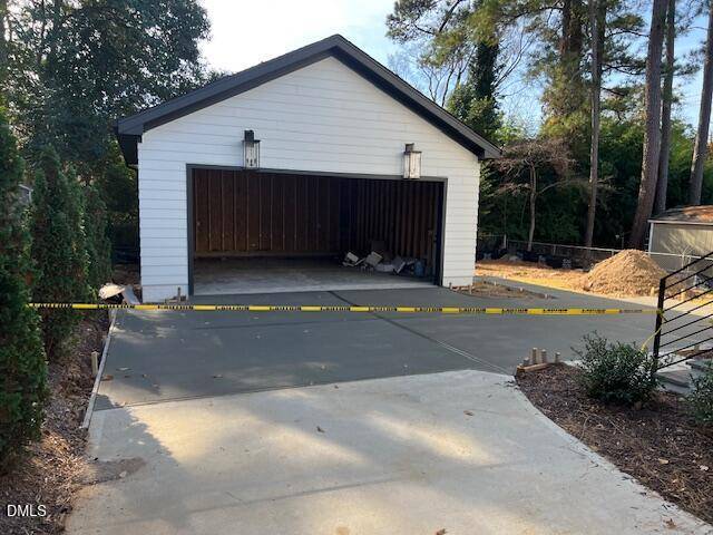 Raleigh, NC 27604,604 Edmund Street