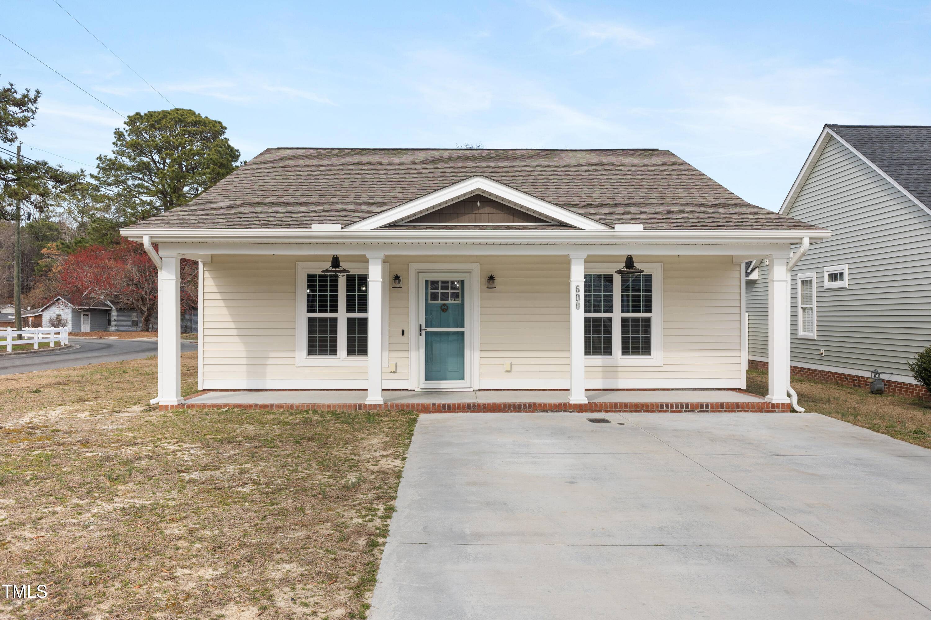 Nashville, NC 27856,600 Cuddington Lane