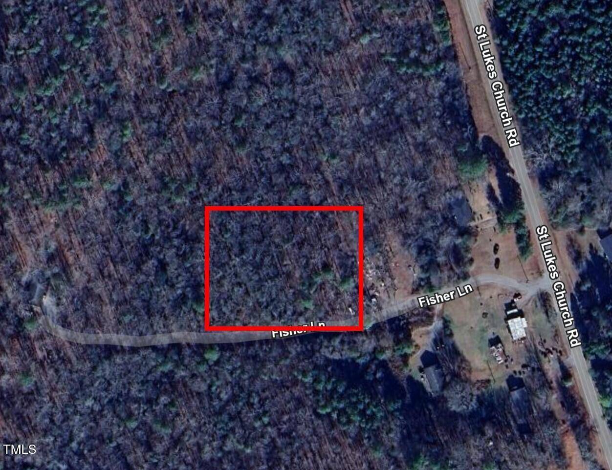 Goldston, NC 27252,0 St. Luke Church Road Road