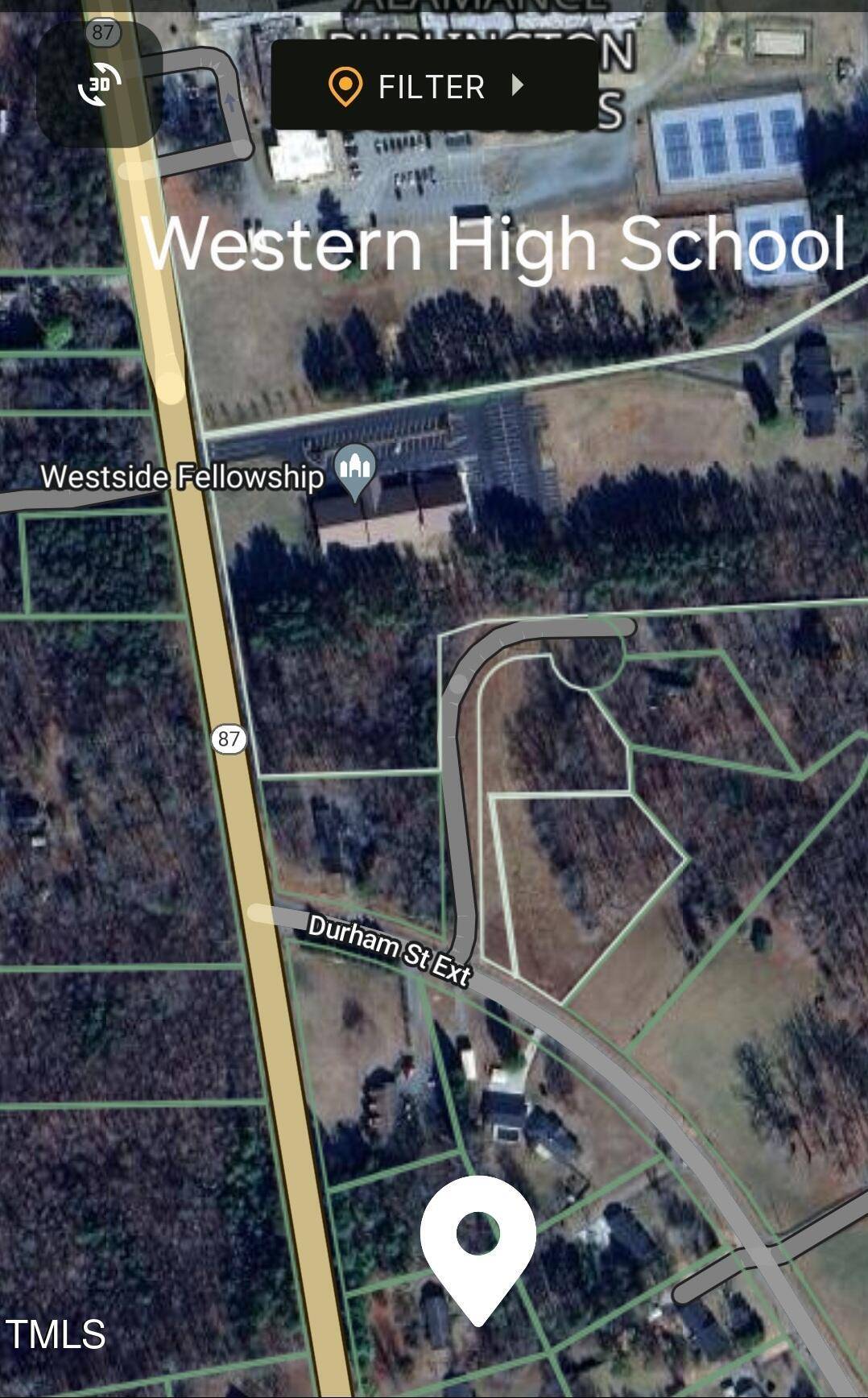 Elon, NC 27244,1545 N Nc 87