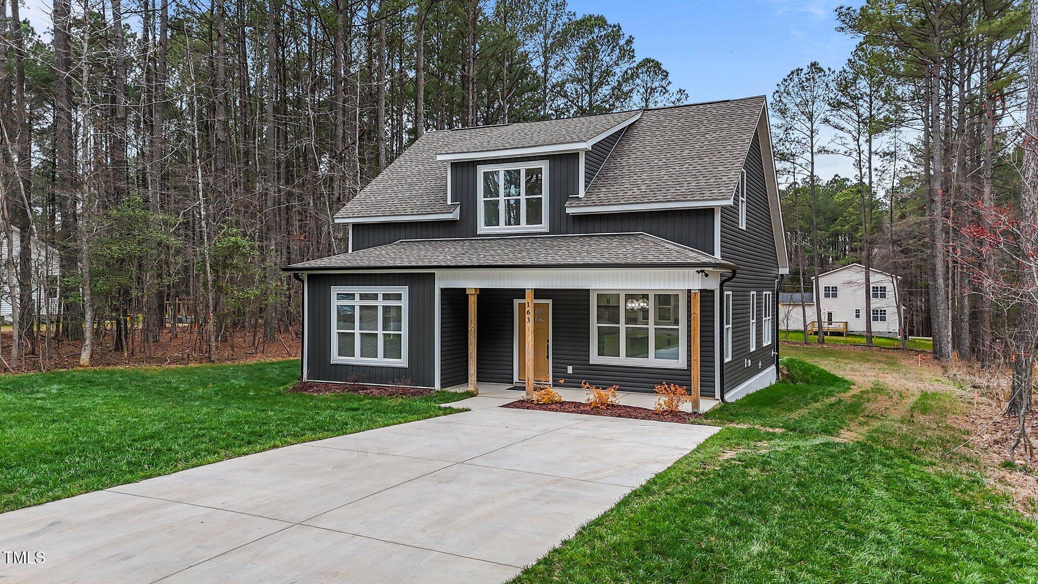 Louisburg, NC 27549,163 Nashua Drive