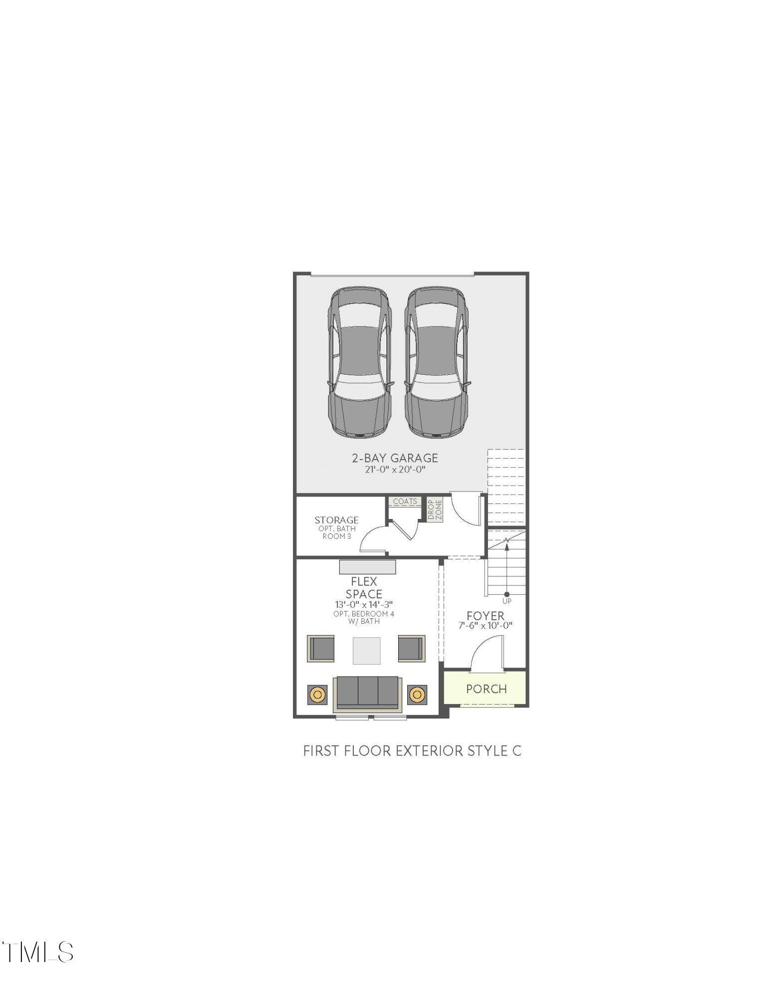 Chapel Hill, NC 27517,1028 Zelkova Lane