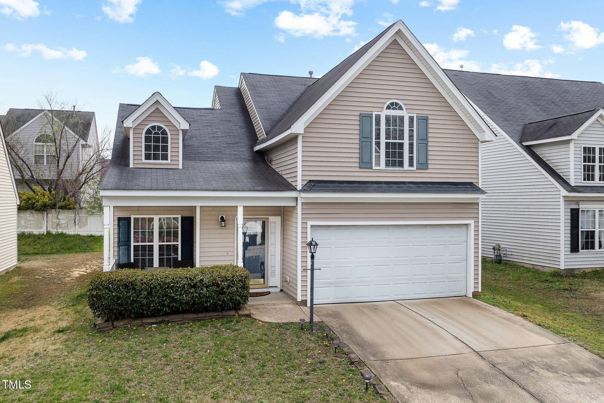 Raleigh, NC 27610,1945 Red Quartz Drive