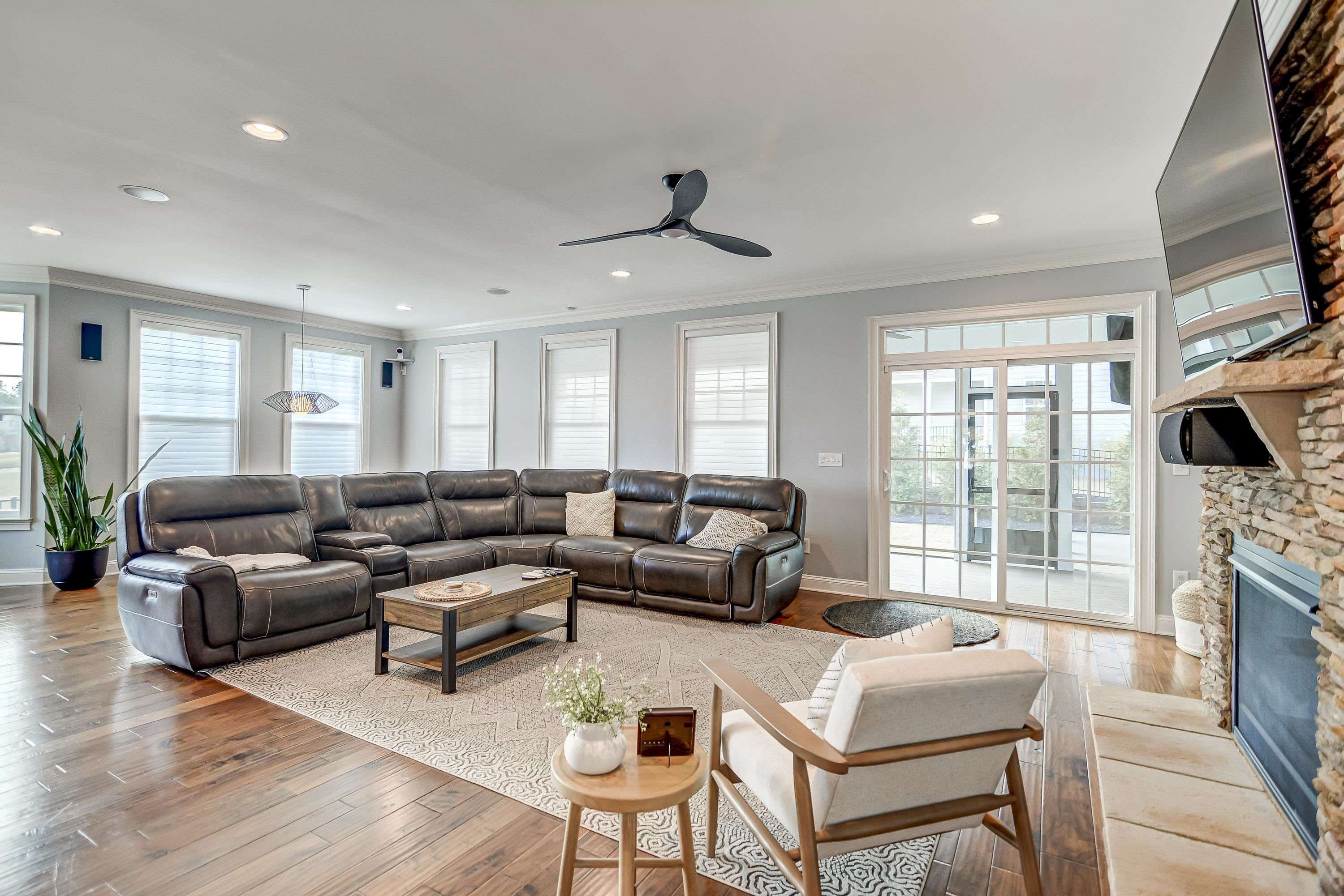 Chapel Hill, NC 27517,7 Village Walk Drive