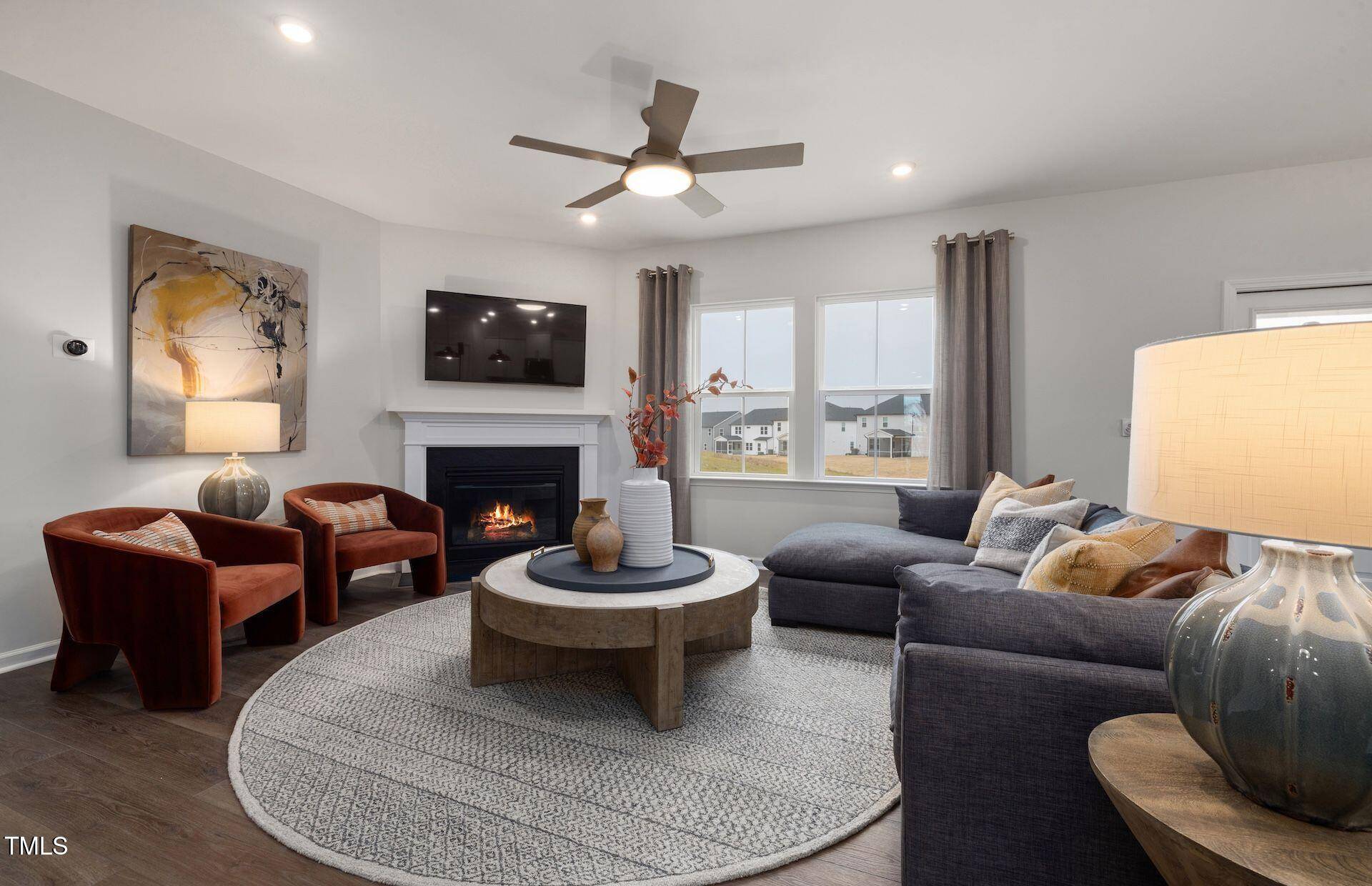 Fuquay Varina, NC 27526,408 Providence Spring Lane