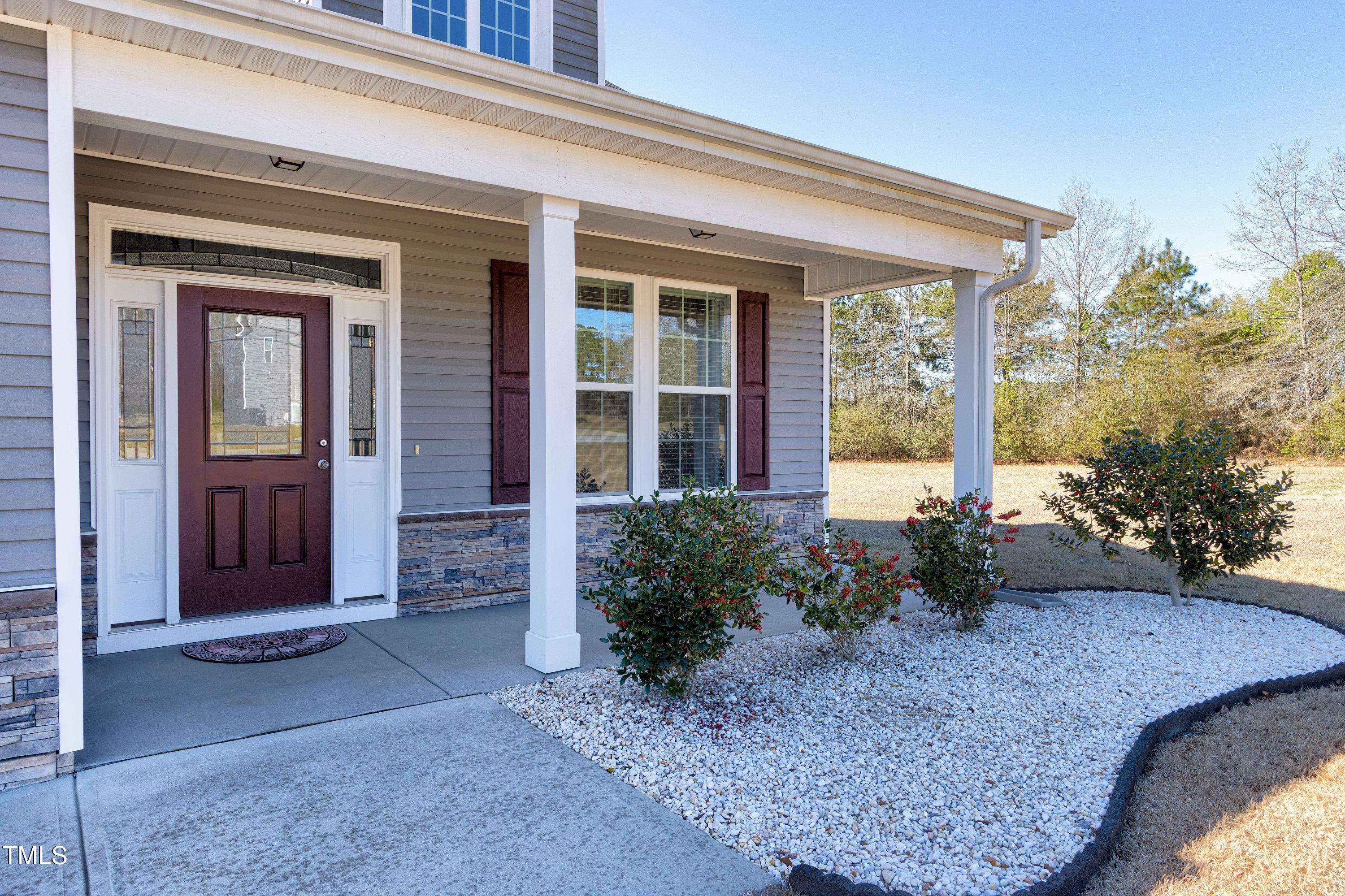 Willow Springs, NC 27592,1613 Osprey Ridge Drive
