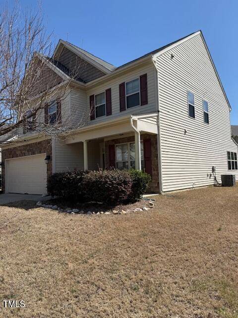 Clayton, NC 27527,78 Florence Drive