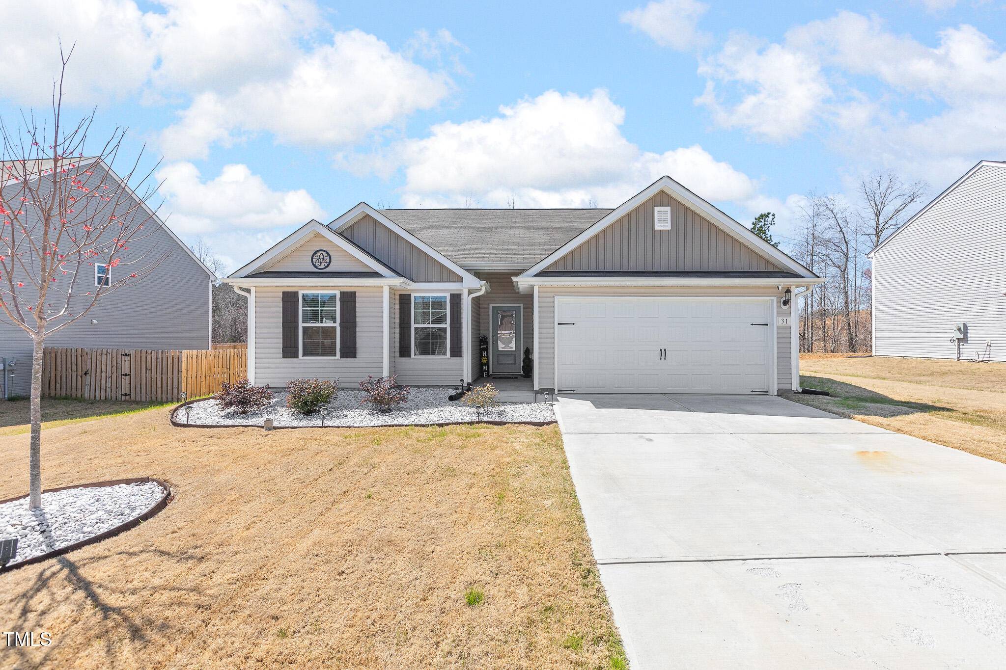 Roxboro, NC 27574,31 Harrow Terrace