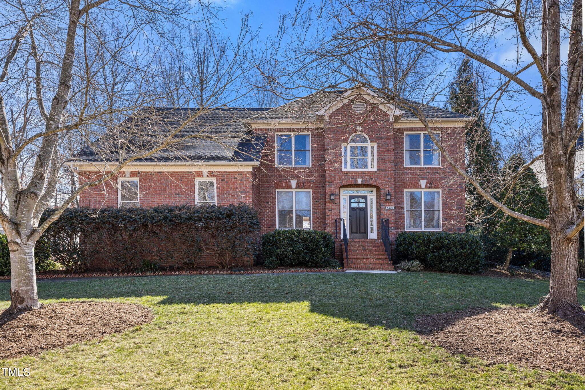 Whitsett, NC 27377,6410 Clubside Drive