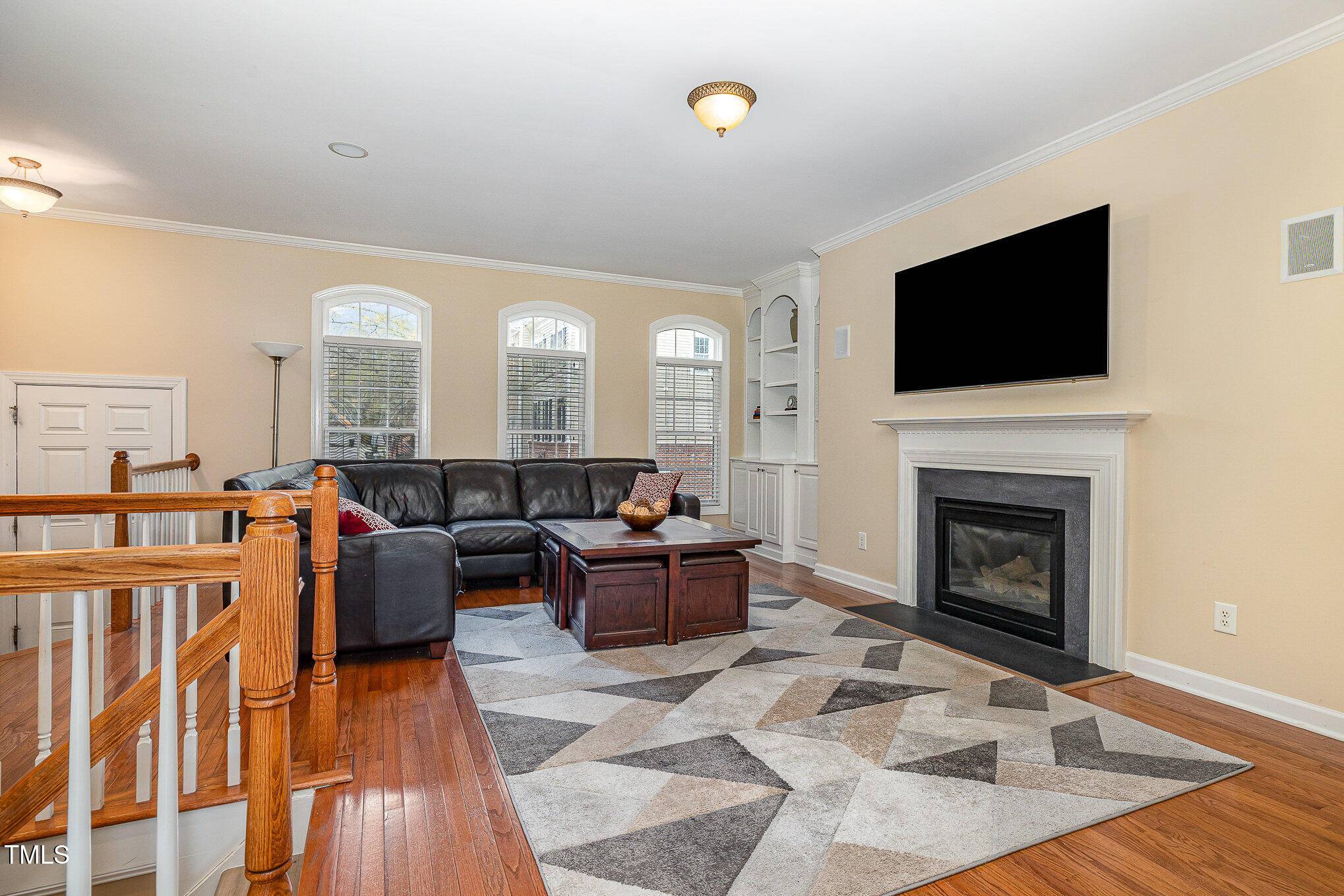 Raleigh, NC 27612,4020 Abbey Park Way