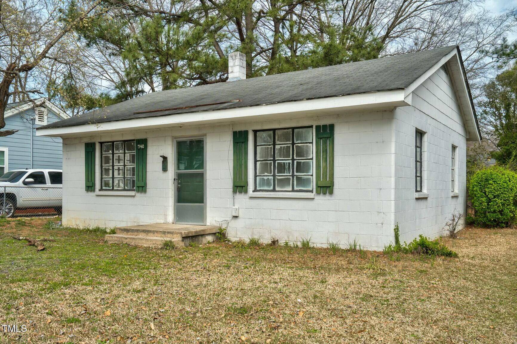 Rocky Mount, NC 27801,740 Long Avenue