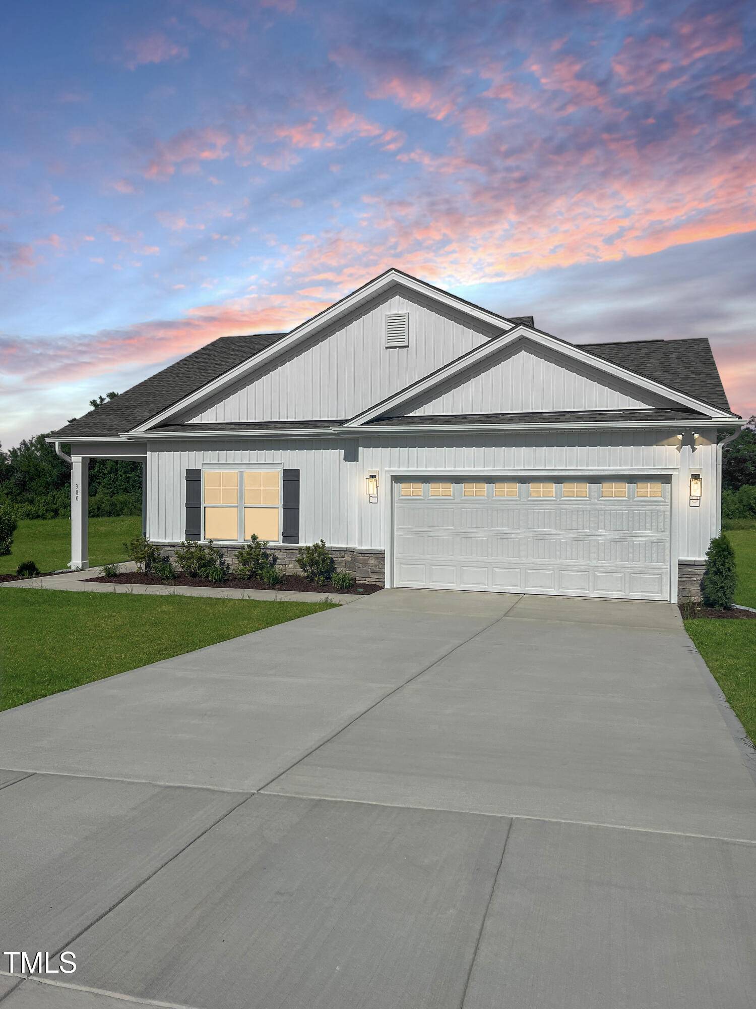 Four Oaks, NC 27524,380 Pecan Valley Way