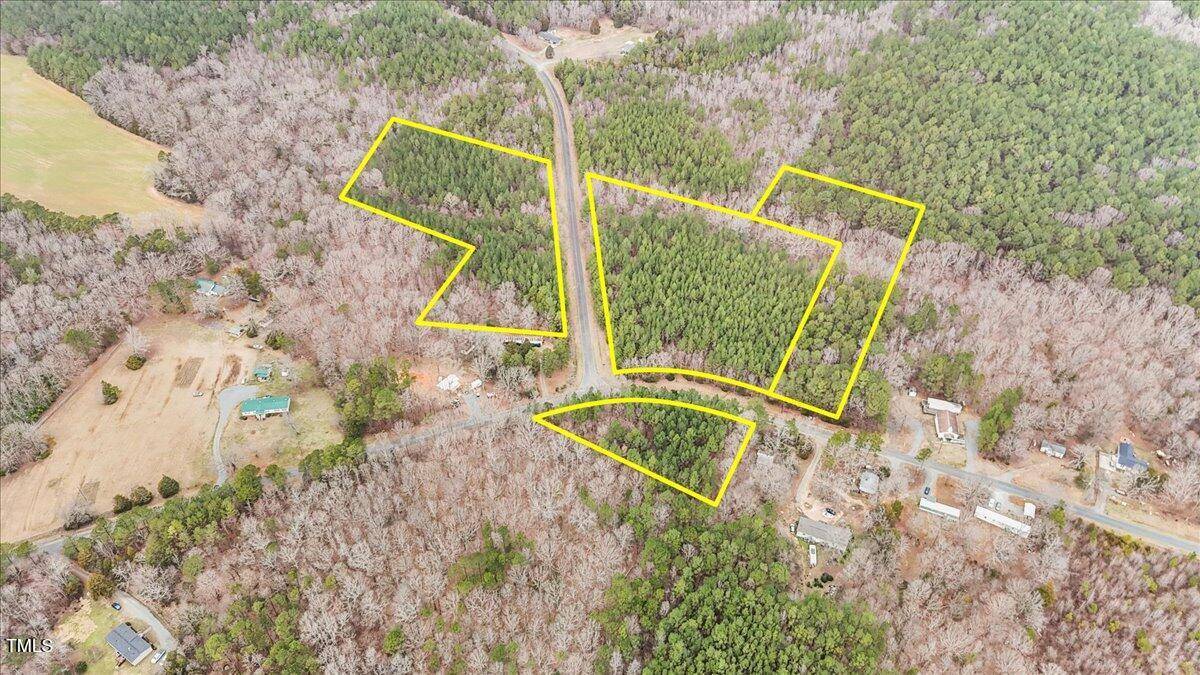 Goldston, NC 27252,0 Horton Road