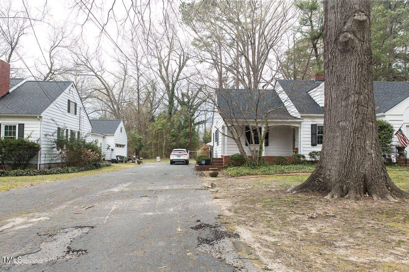 Louisburg, NC 27549,105 John Street