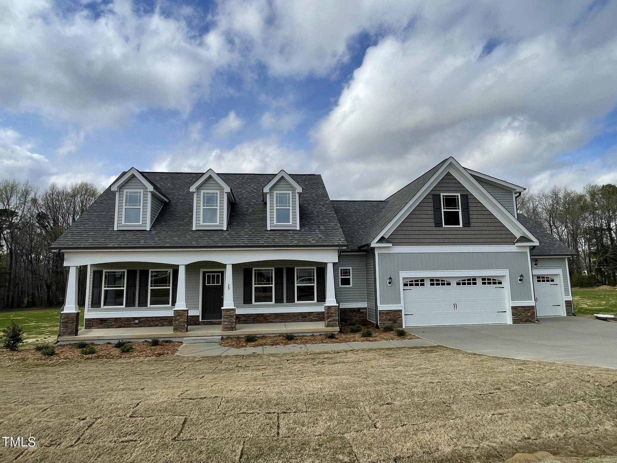 Benson, NC 27504,29 Busterfield Court